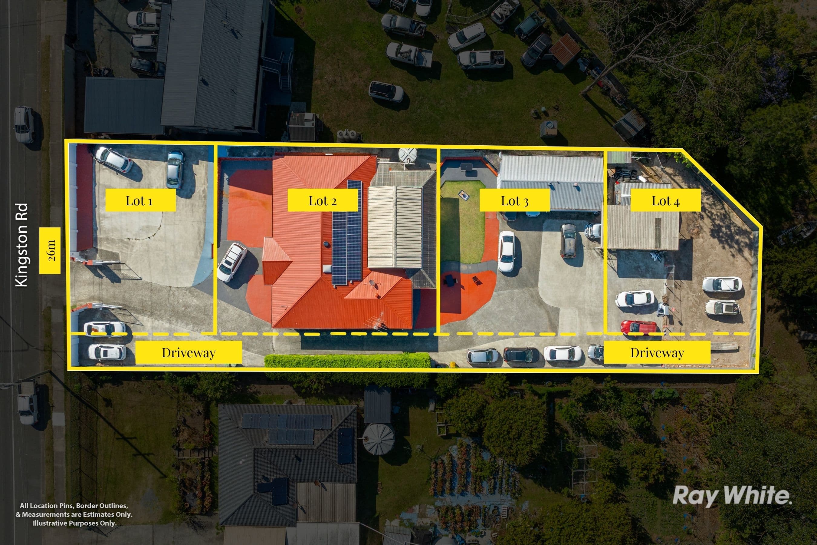 840 Kingston Road , Waterford West QLD 4133, Waterford West - Image 1