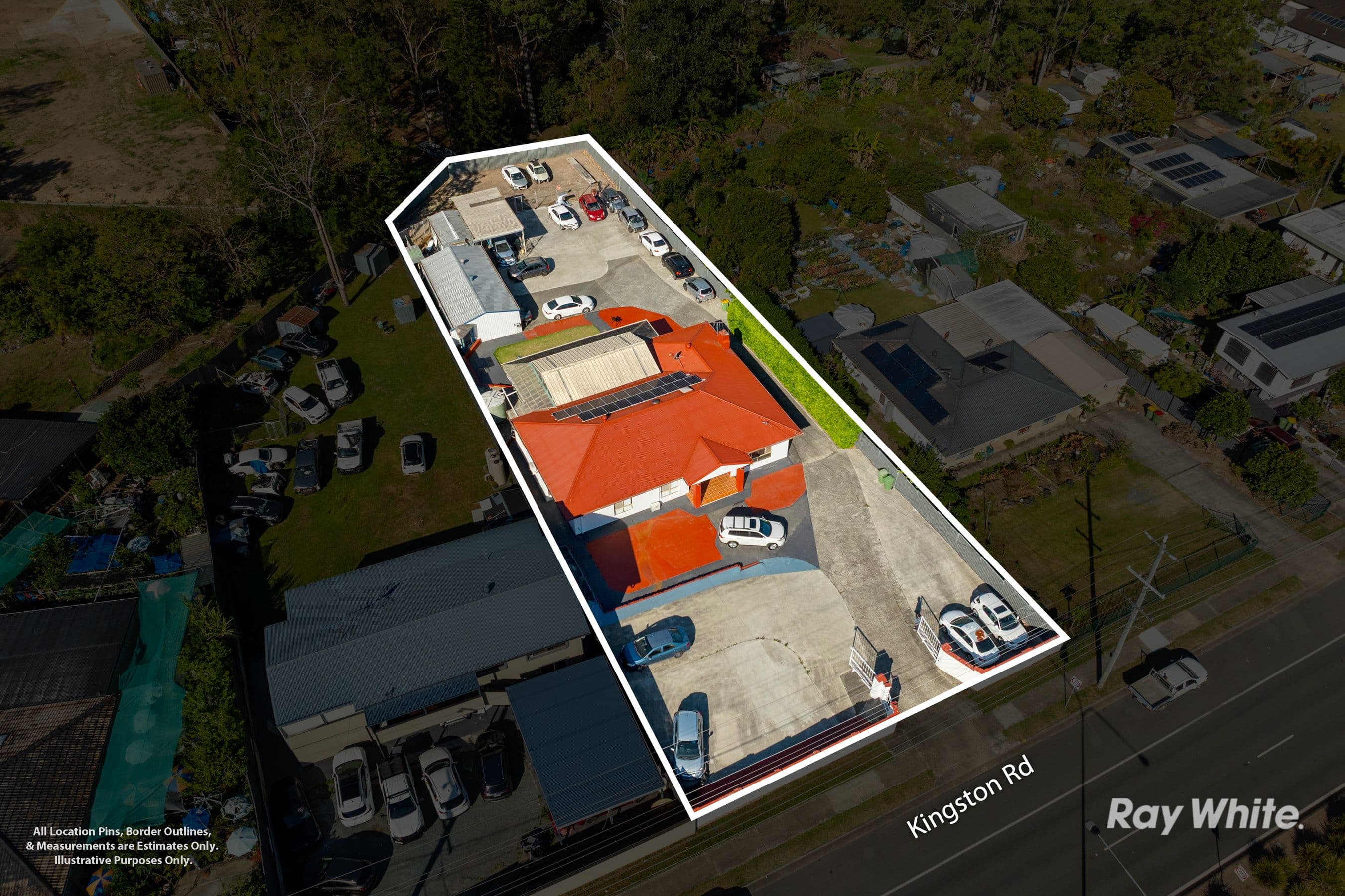 840 Kingston Road , Waterford West QLD 4133, Waterford West - Thumbnail 2