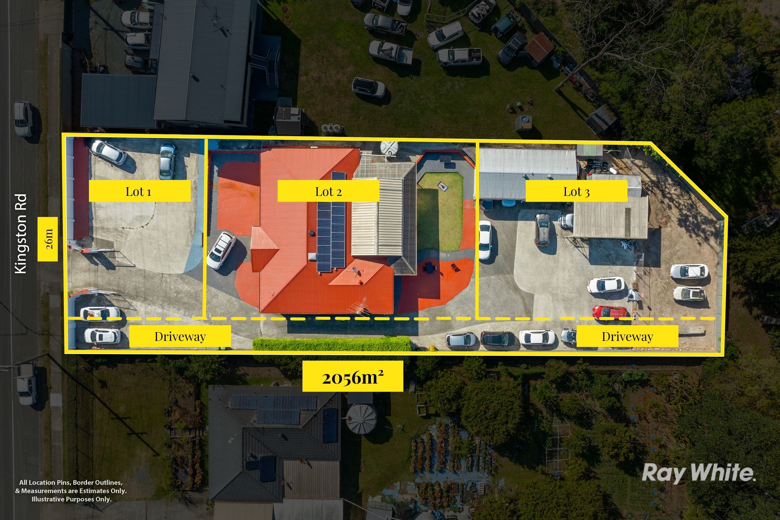 840 Kingston Road , Waterford West QLD 4133, Waterford West - Thumbnail 5