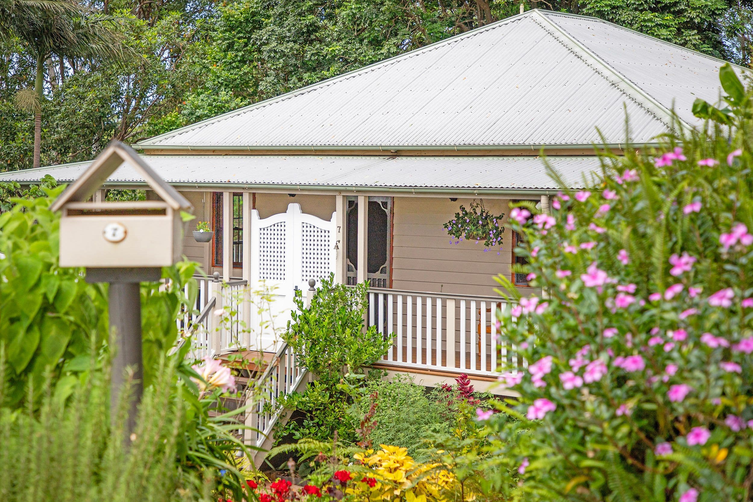 7 Witherby Crescent , Tamborine Mountain QLD 4272, Tamborine Mountain - Image 1