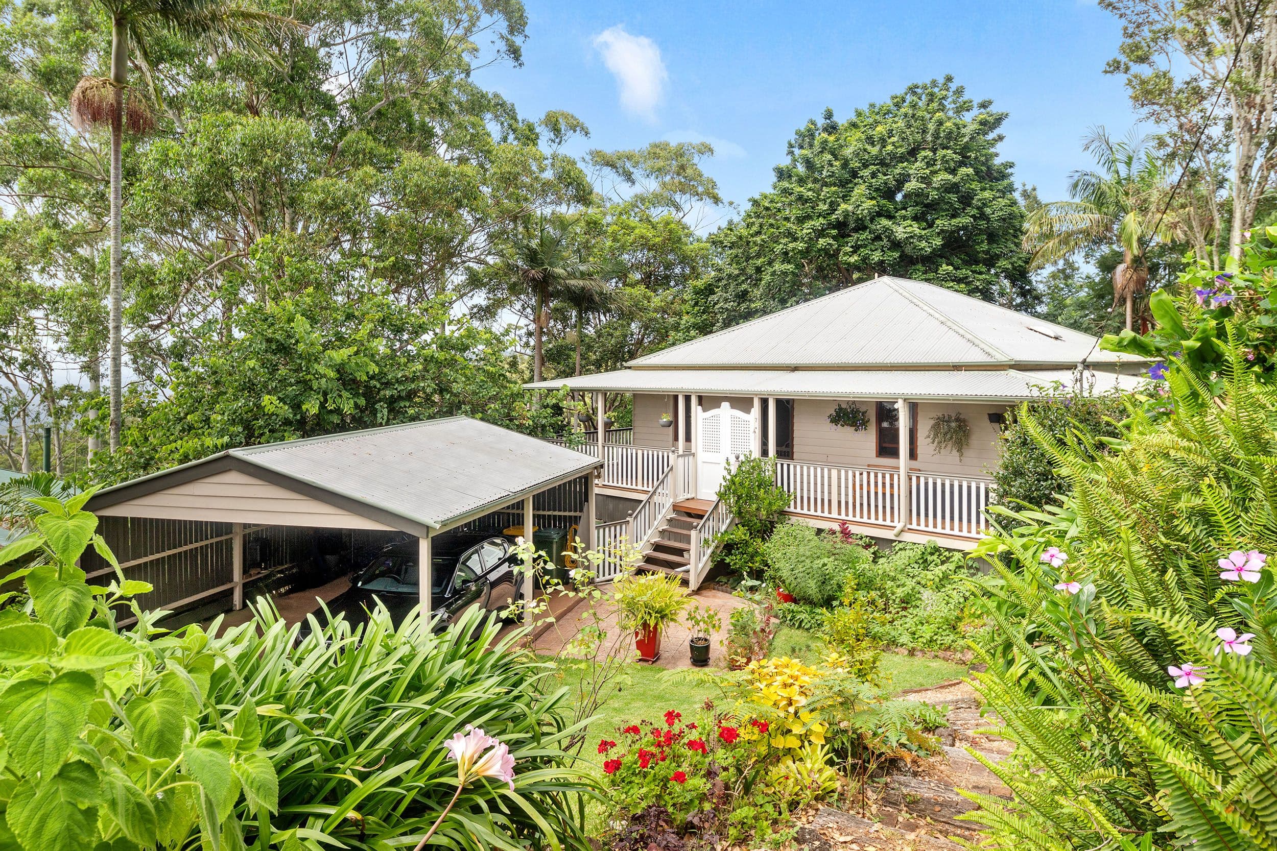 7 Witherby Crescent , Tamborine Mountain QLD 4272, Tamborine Mountain - Thumbnail 8