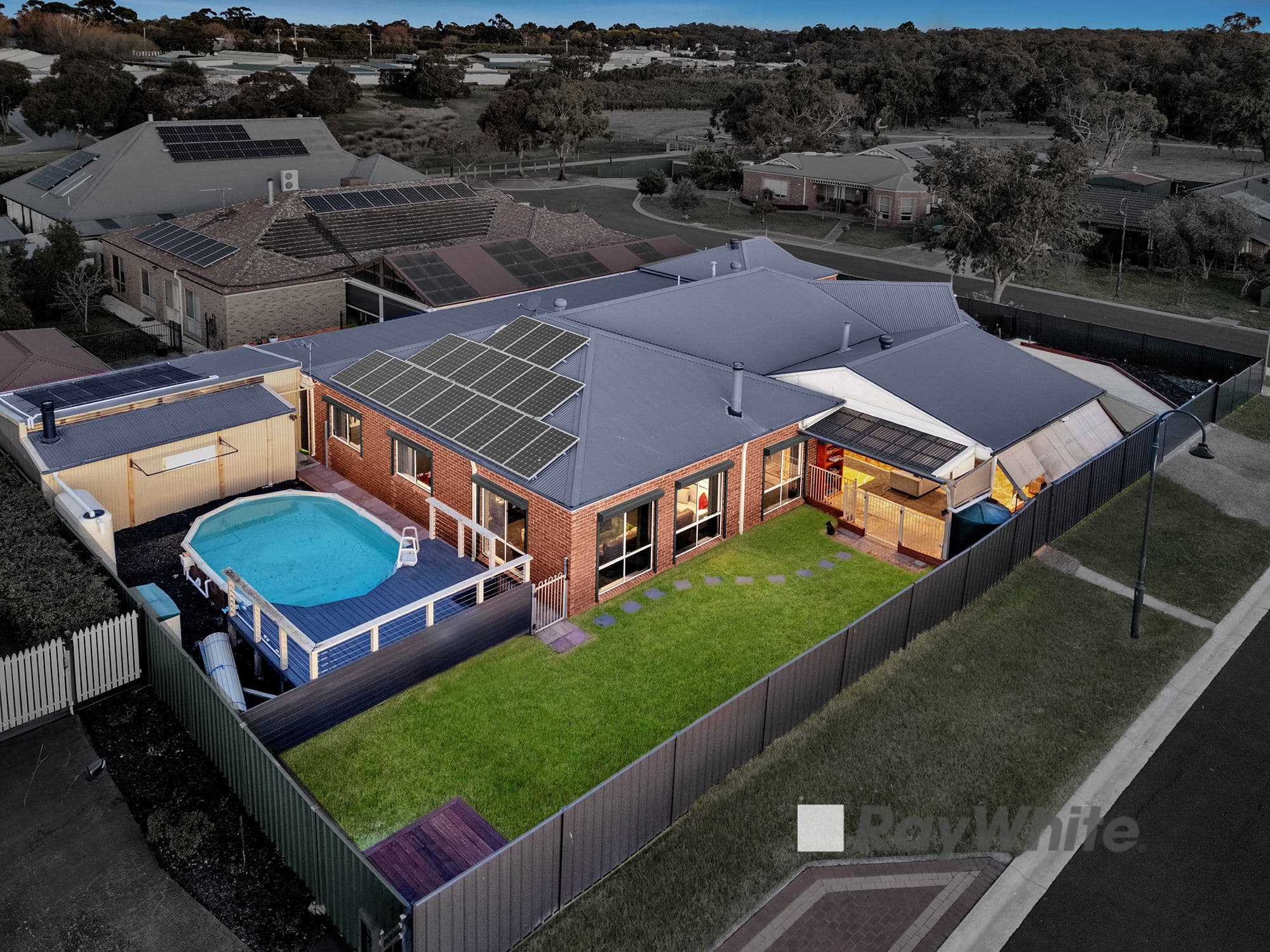 10 Galway Place , Cranbourne VIC 3977, Cranbourne - Thumbnail 2