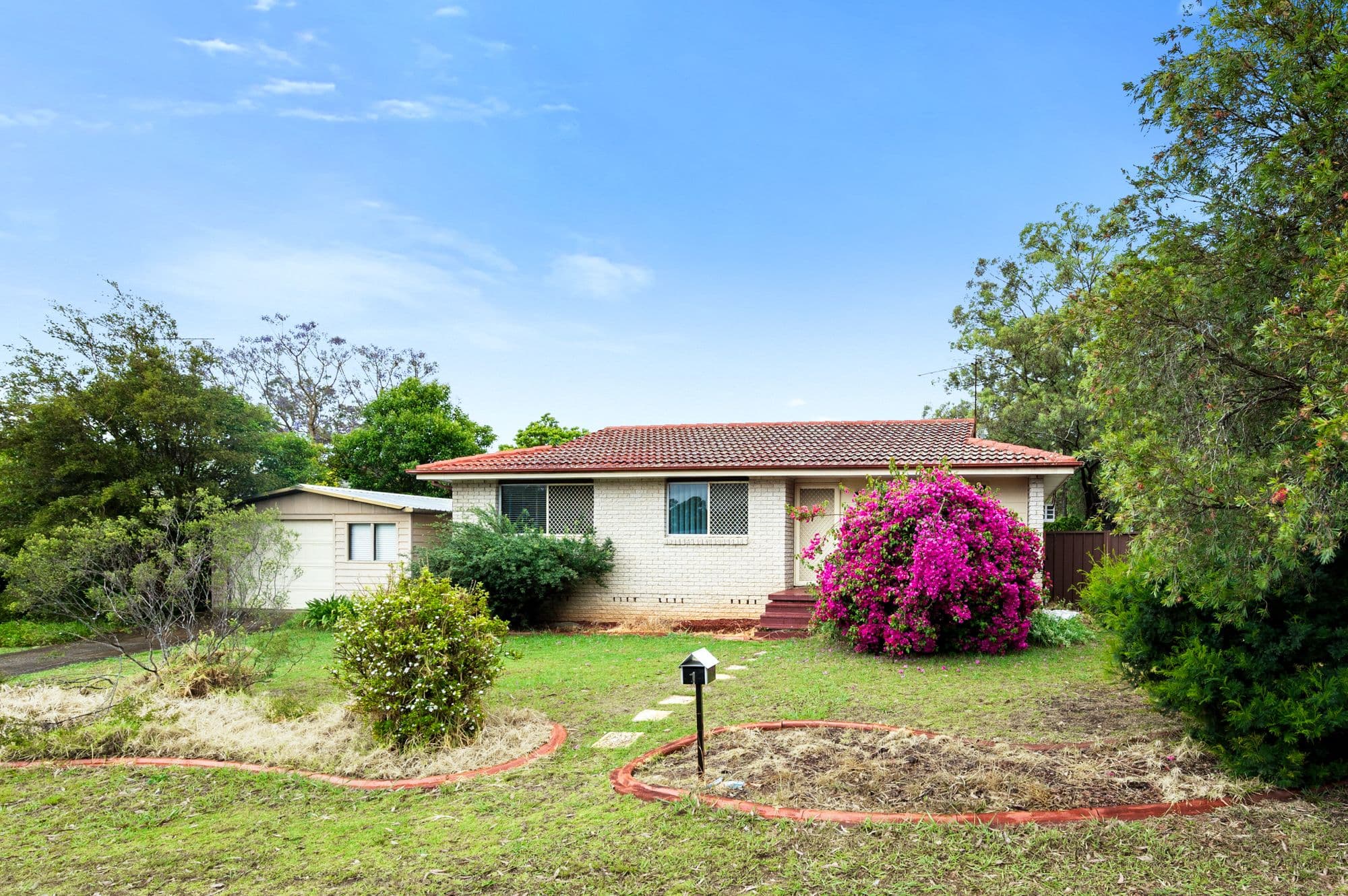 1 Brindabella Street , Ruse NSW 2560, Ruse - Image 1