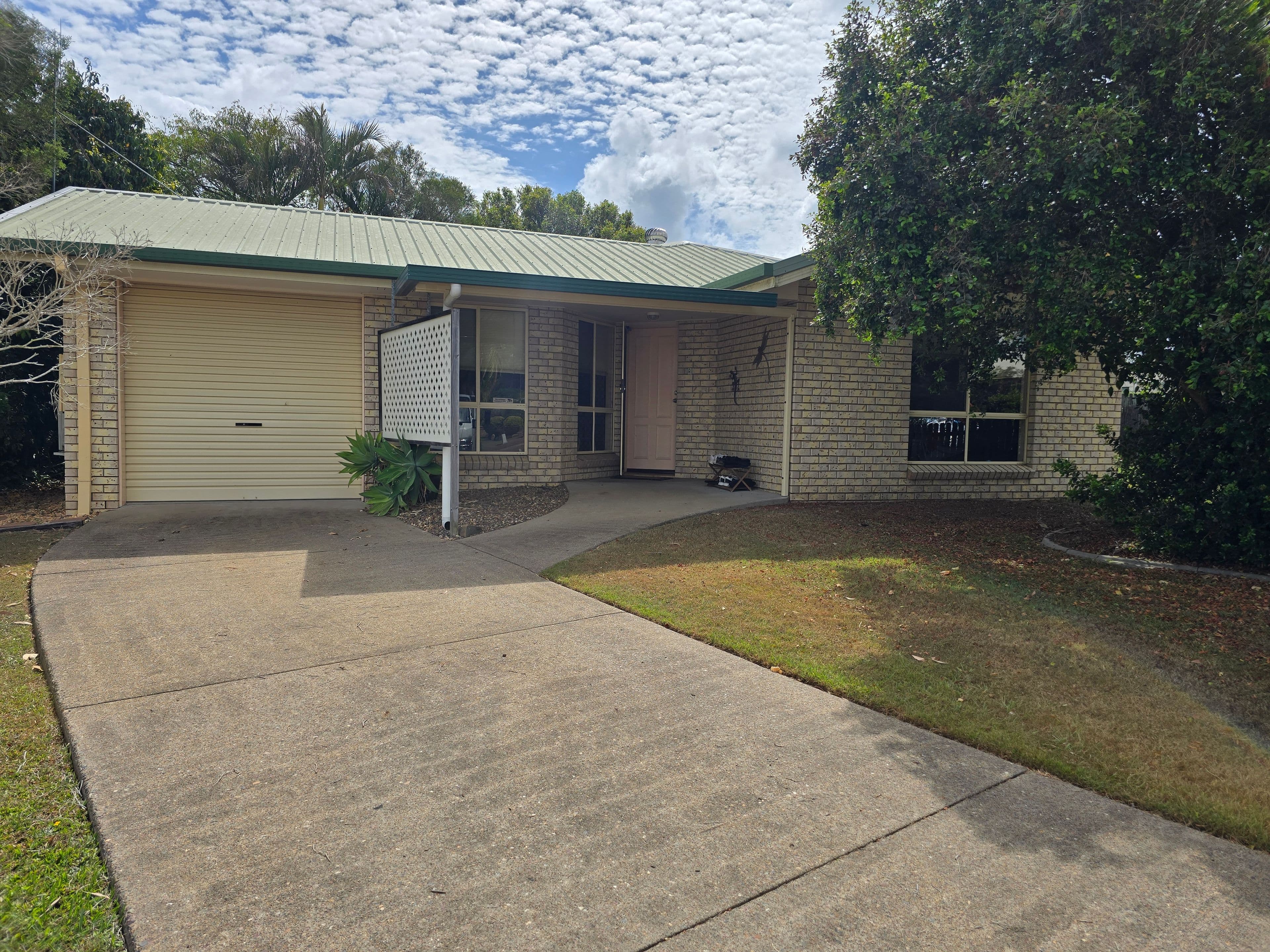 11 Frangipani Close , Tinana QLD 4650, Tinana - Image 1