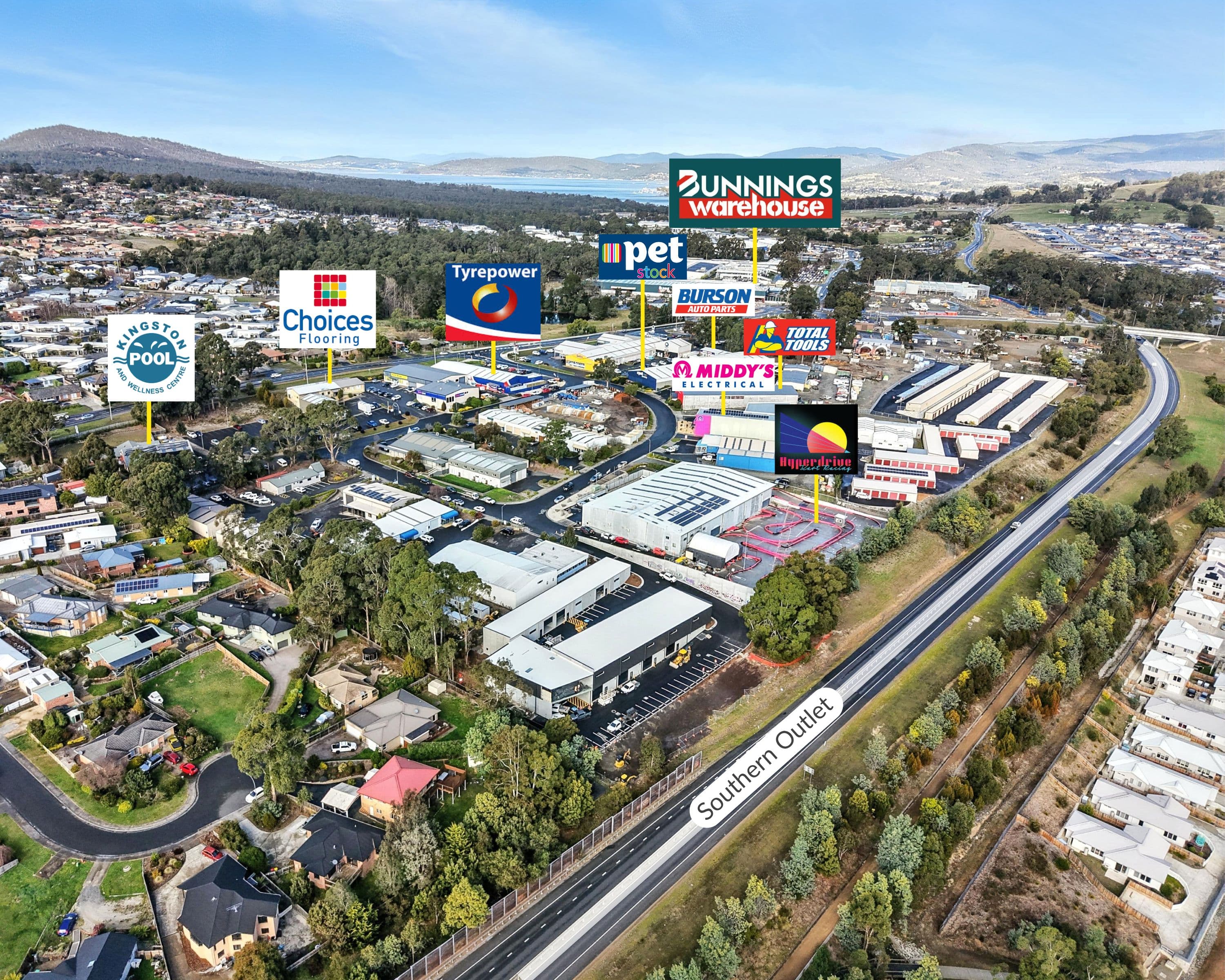 20 Mertonvale Circuit , Kingston TAS 7050, Kingston - Image 1