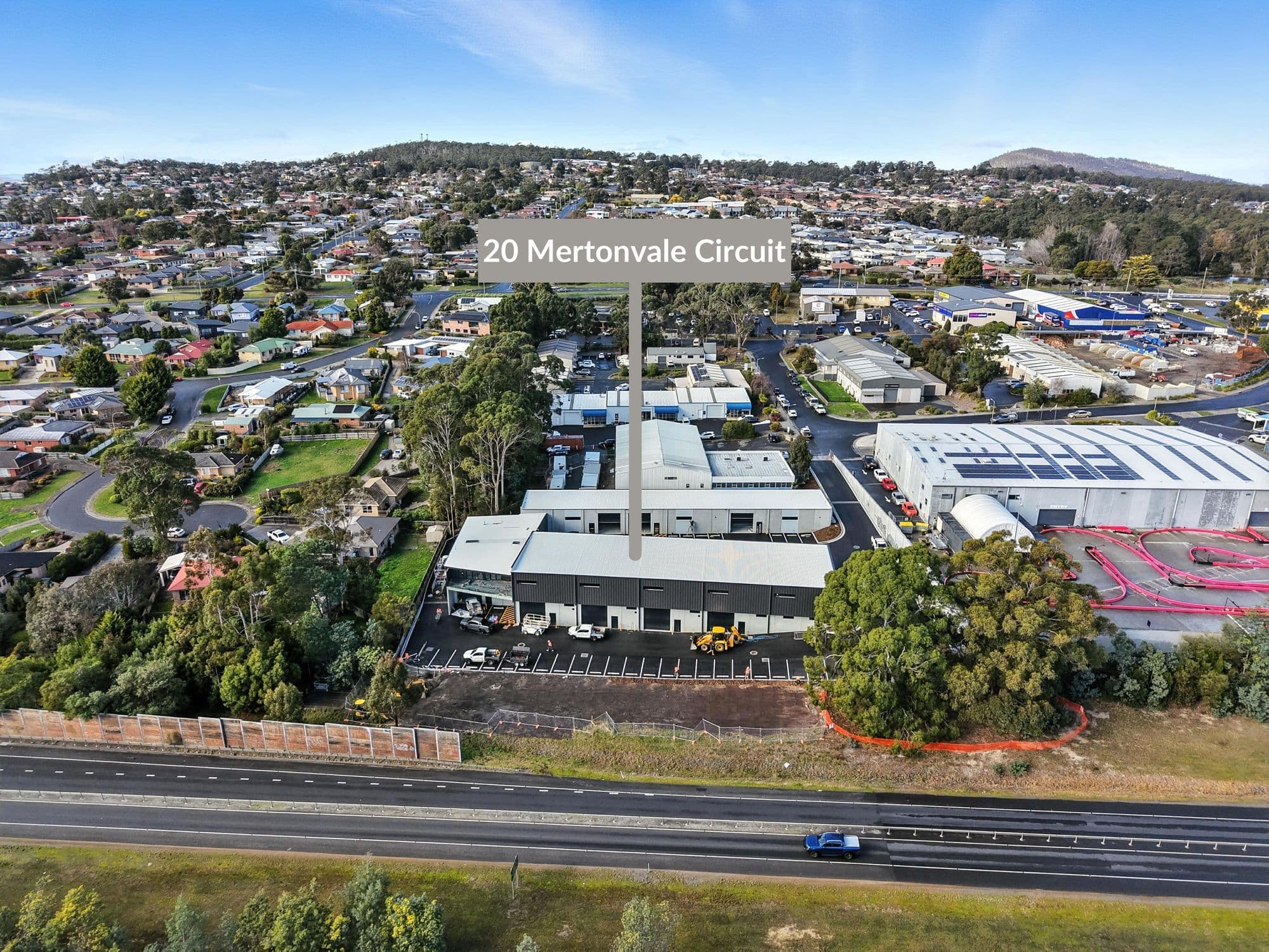 20 Mertonvale Circuit , Kingston TAS 7050, Kingston - Thumbnail 3