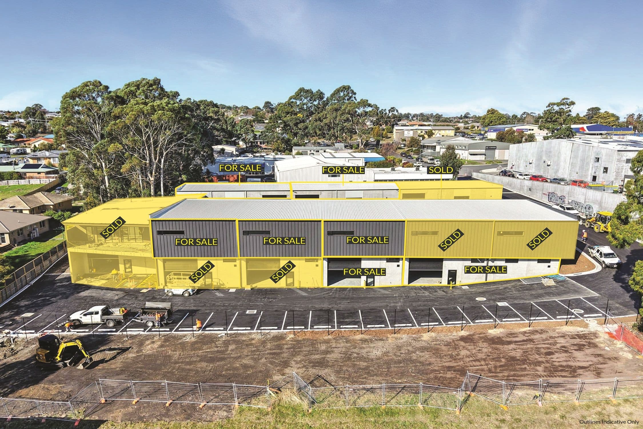 20 Mertonvale Circuit , Kingston TAS 7050, Kingston - Thumbnail 6