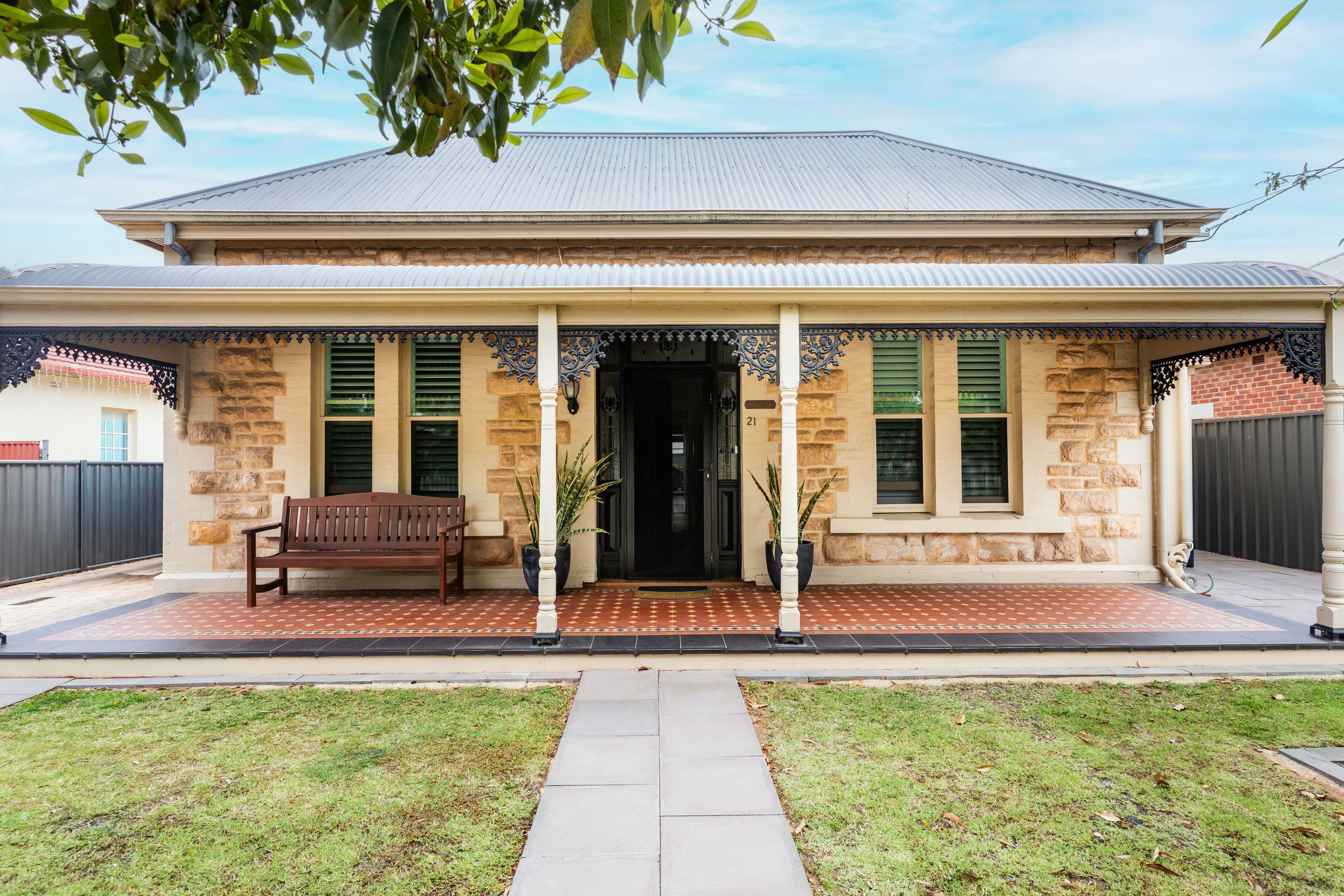 21 Pelham Street , Ethelton SA 5015, Ethelton - Image 1
