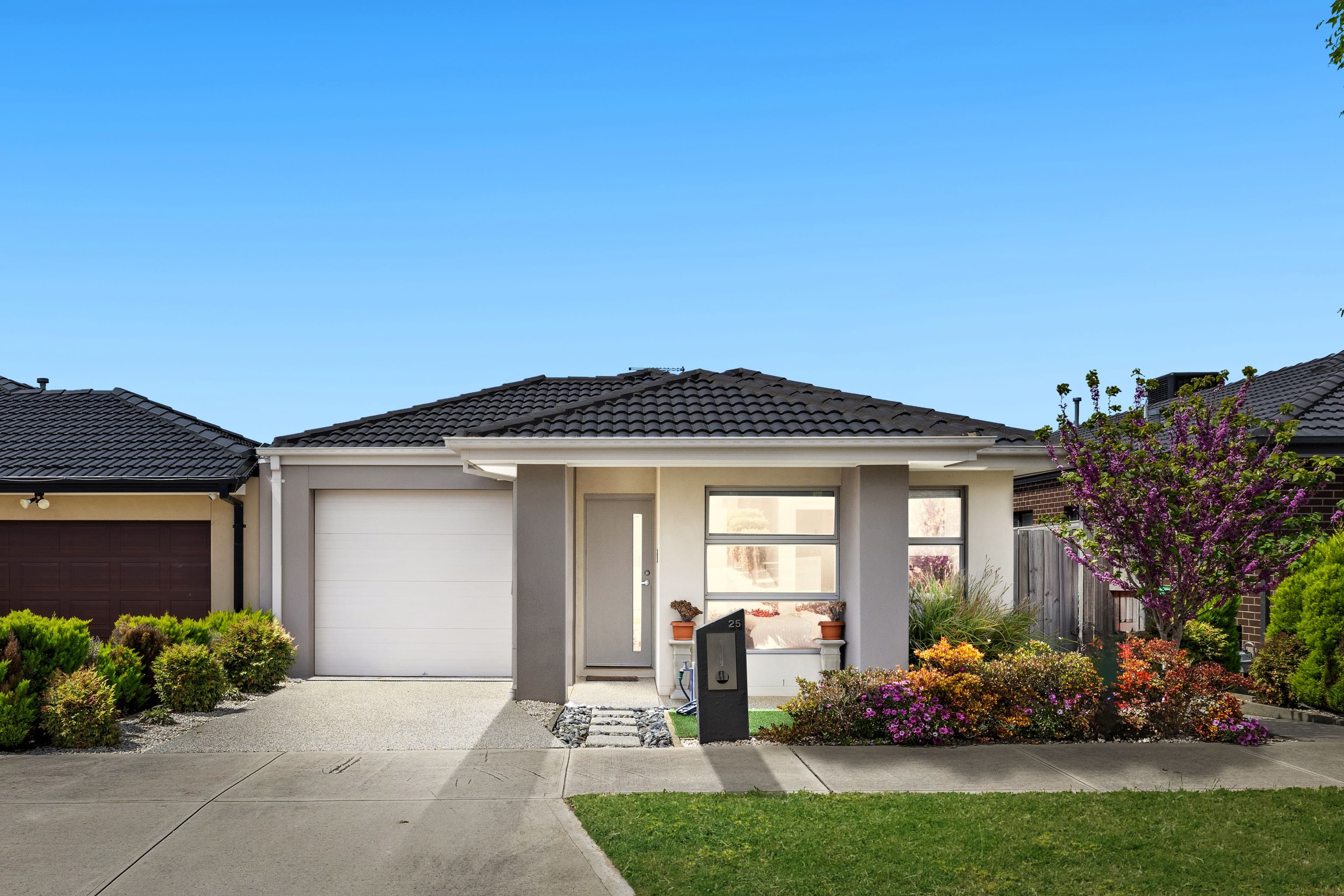 25 Vermillion Drive , Clyde North VIC 3978, Clyde North - Image 1