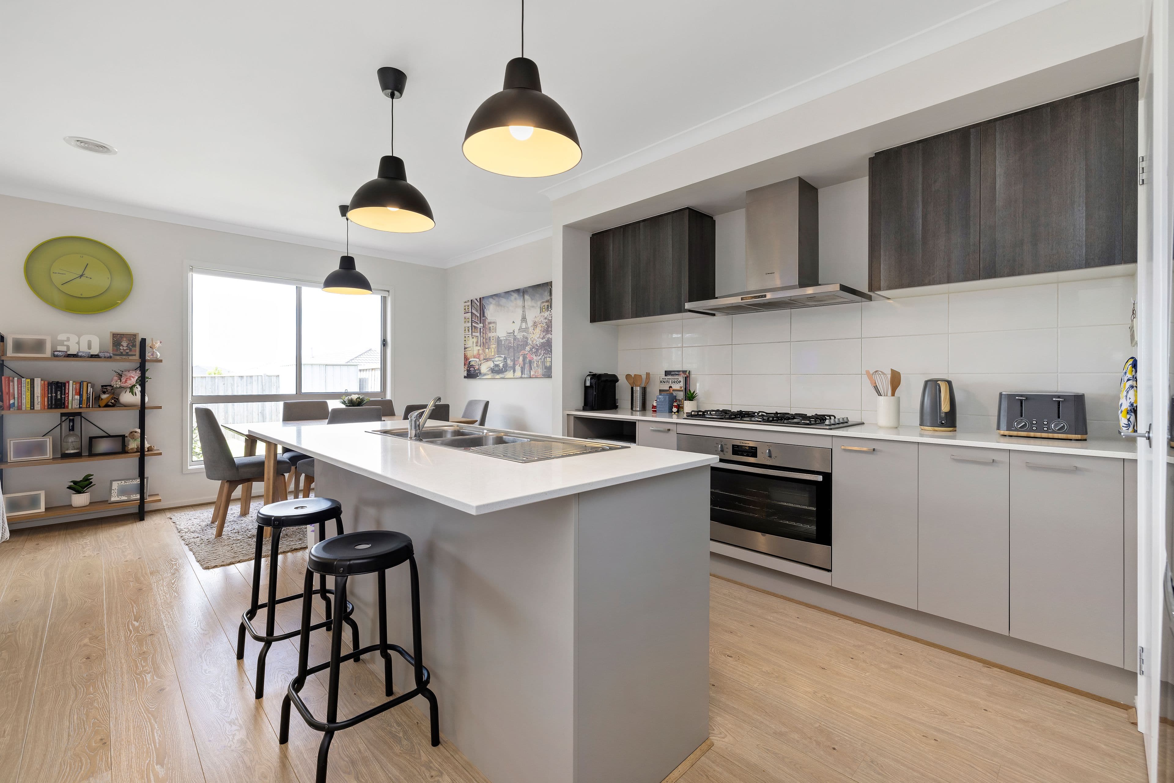 25 Vermillion Drive , Clyde North VIC 3978, Clyde North - Thumbnail 2