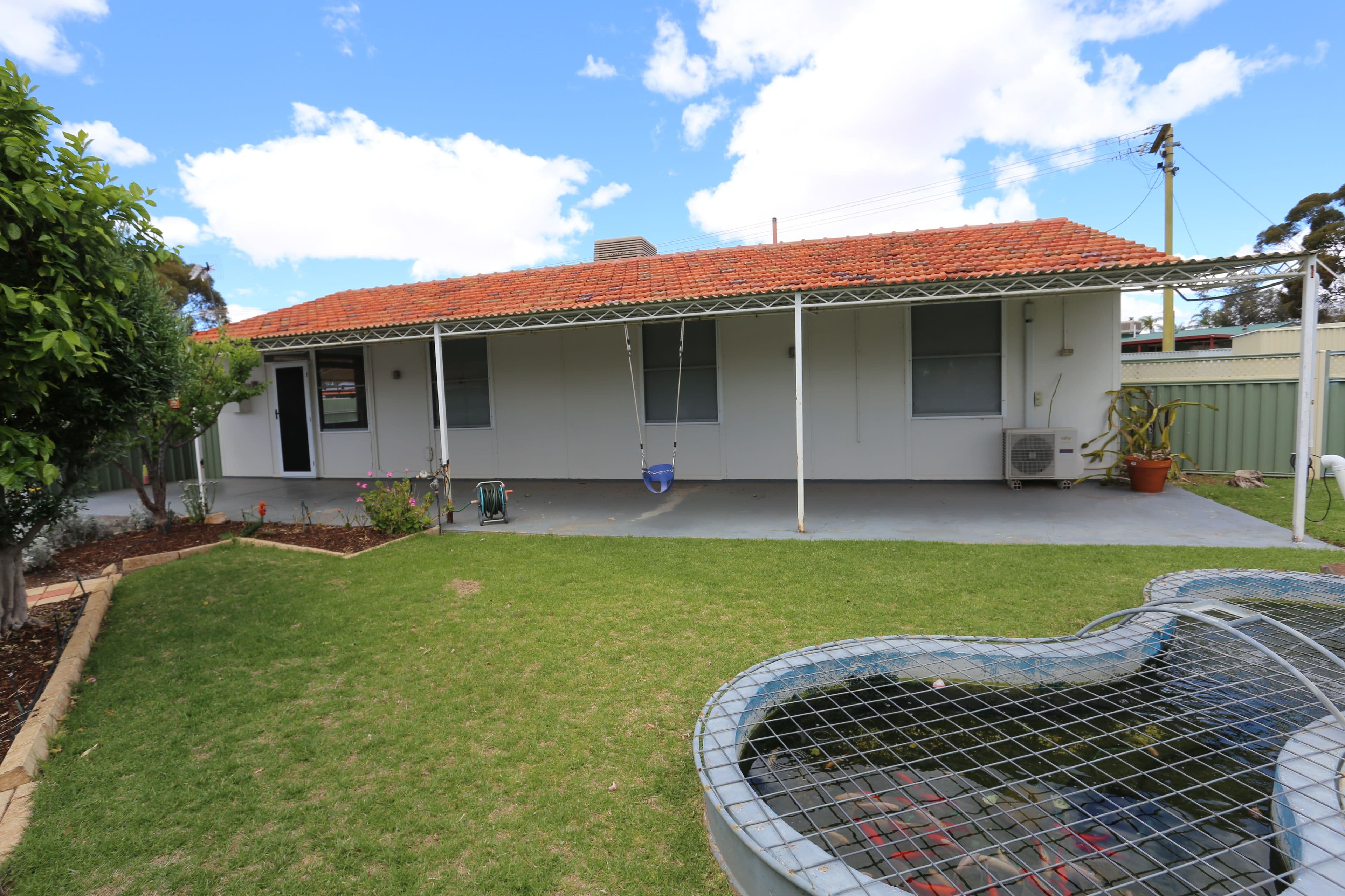 4 Ptilotus Crescent , Kambalda West WA 6442, Kambalda West - Image 1