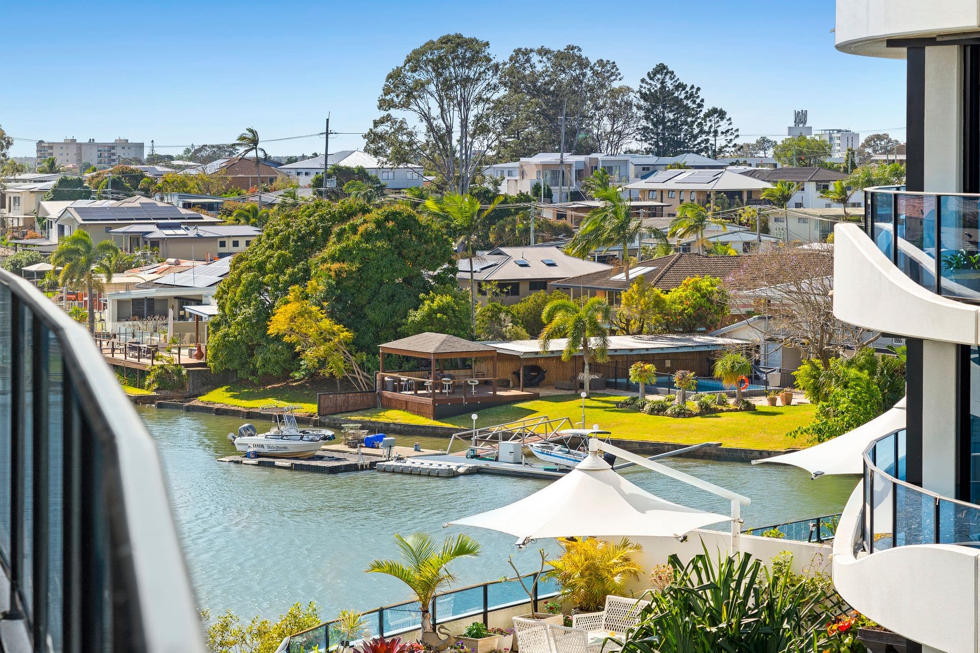 5 Harbour Side Court , Biggera Waters QLD 4216, Biggera Waters - Image 1