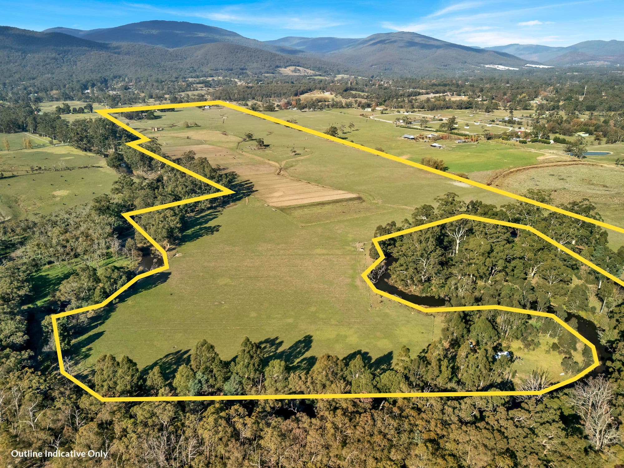 160 Station Road , Wesburn VIC 3799, Wesburn - Thumbnail 2
