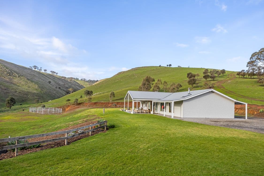 147E The Glen Road, Rockleigh via, HARROGATE, SA 5244, Rockleigh - Image 1