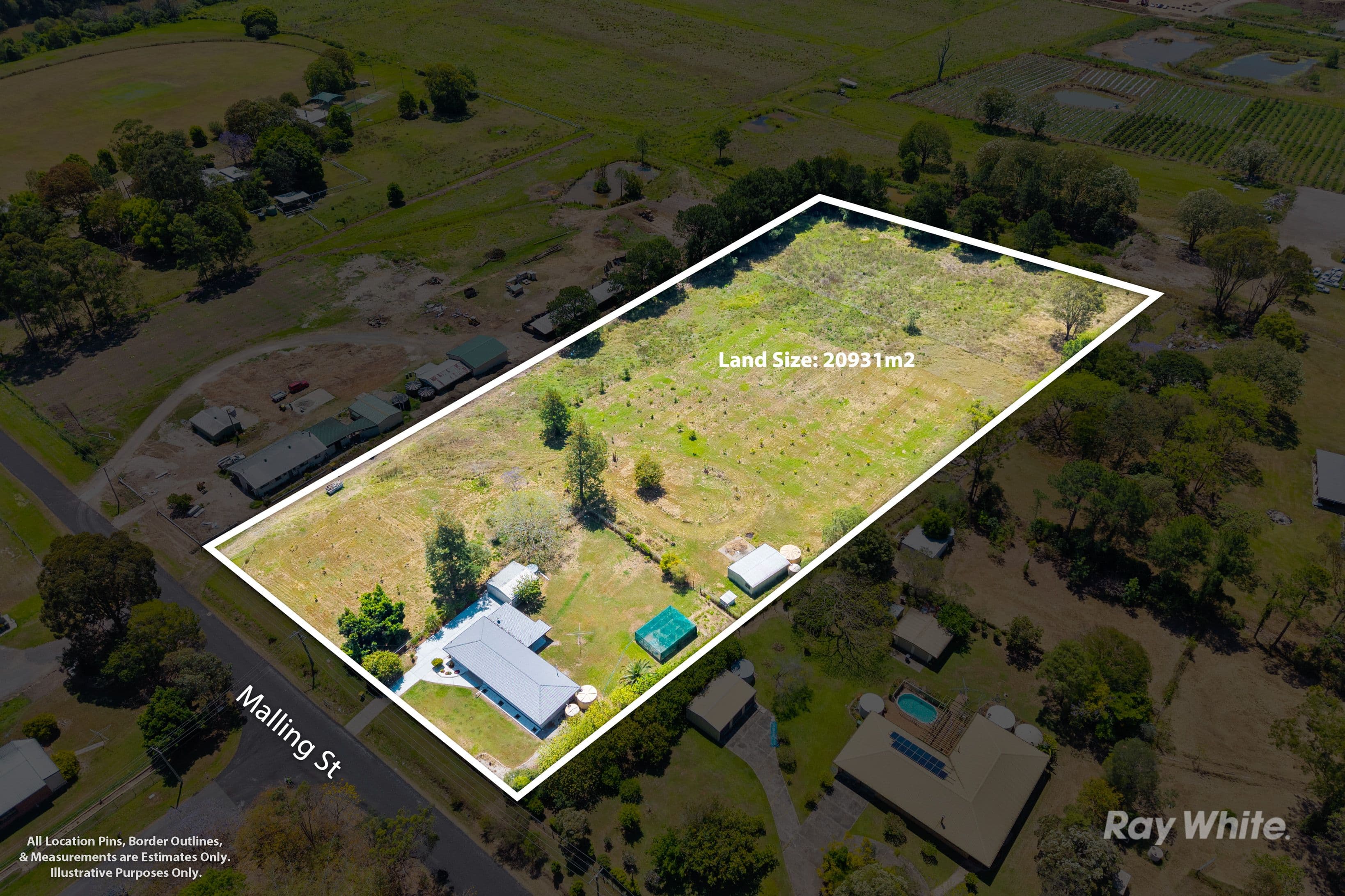 22 Malling Street , Waterford QLD 4133, Waterford - Thumbnail 2