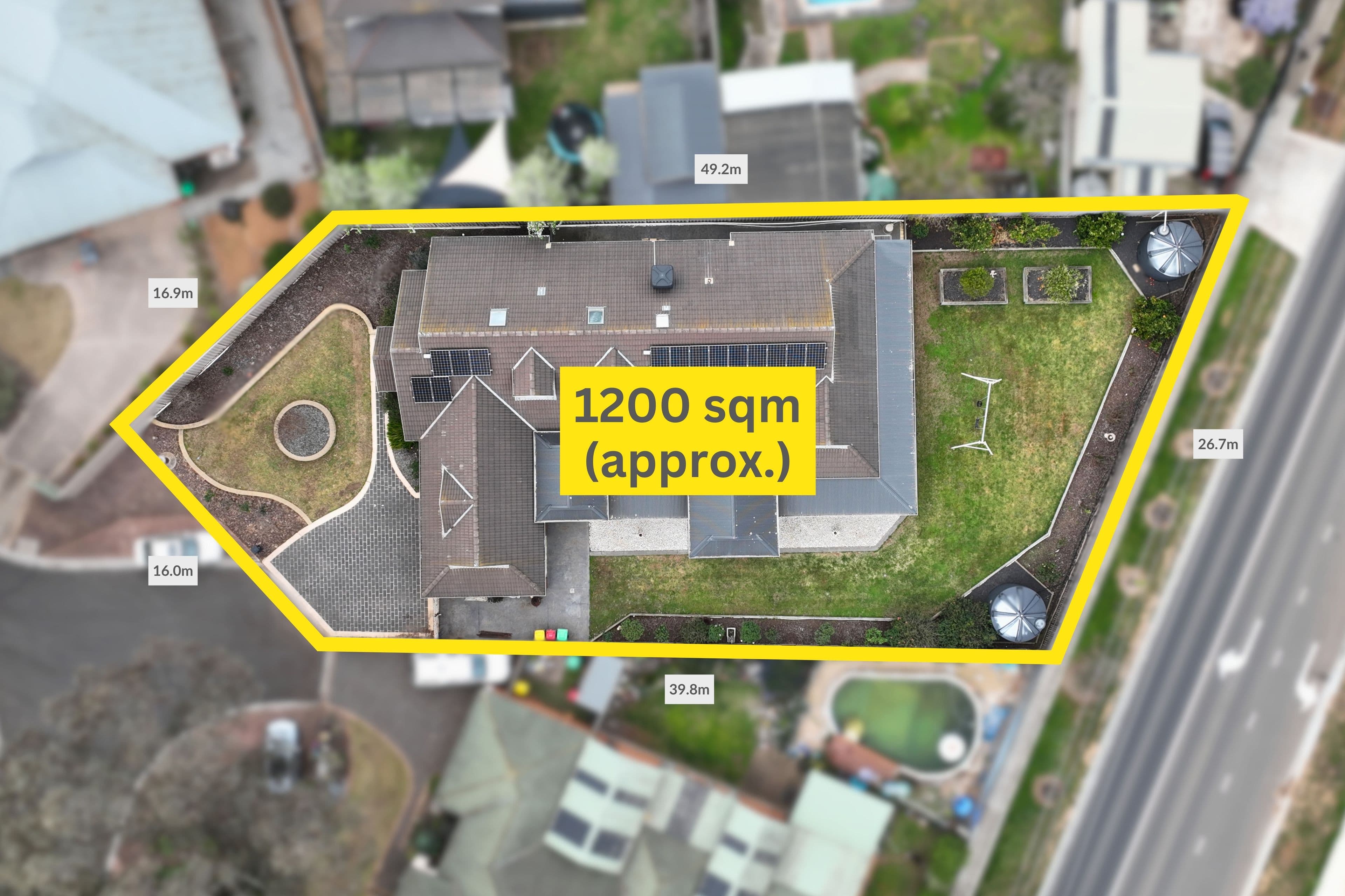 2 Kirby Court , Werribee VIC 3030, Werribee - Thumbnail 2