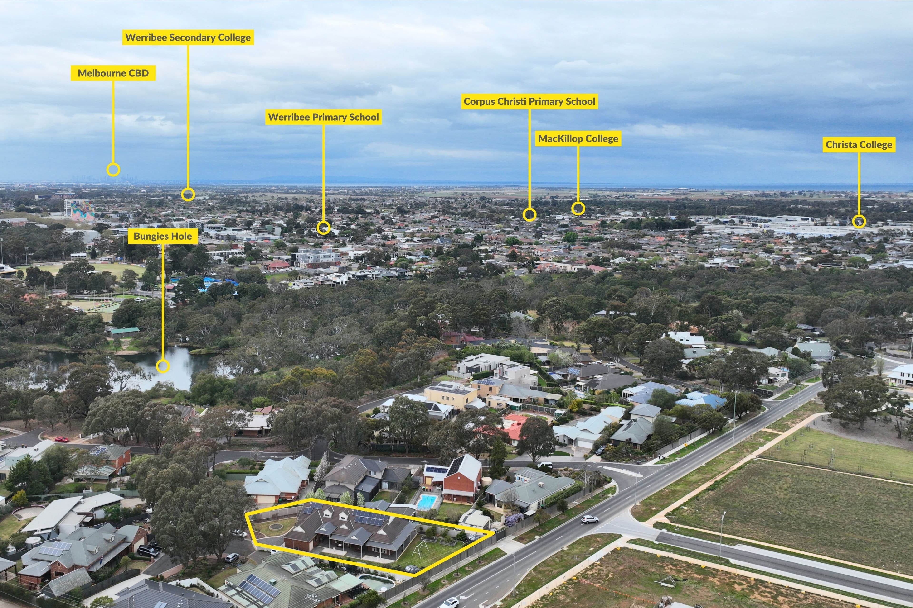 2 Kirby Court , Werribee VIC 3030, Werribee - Thumbnail 3