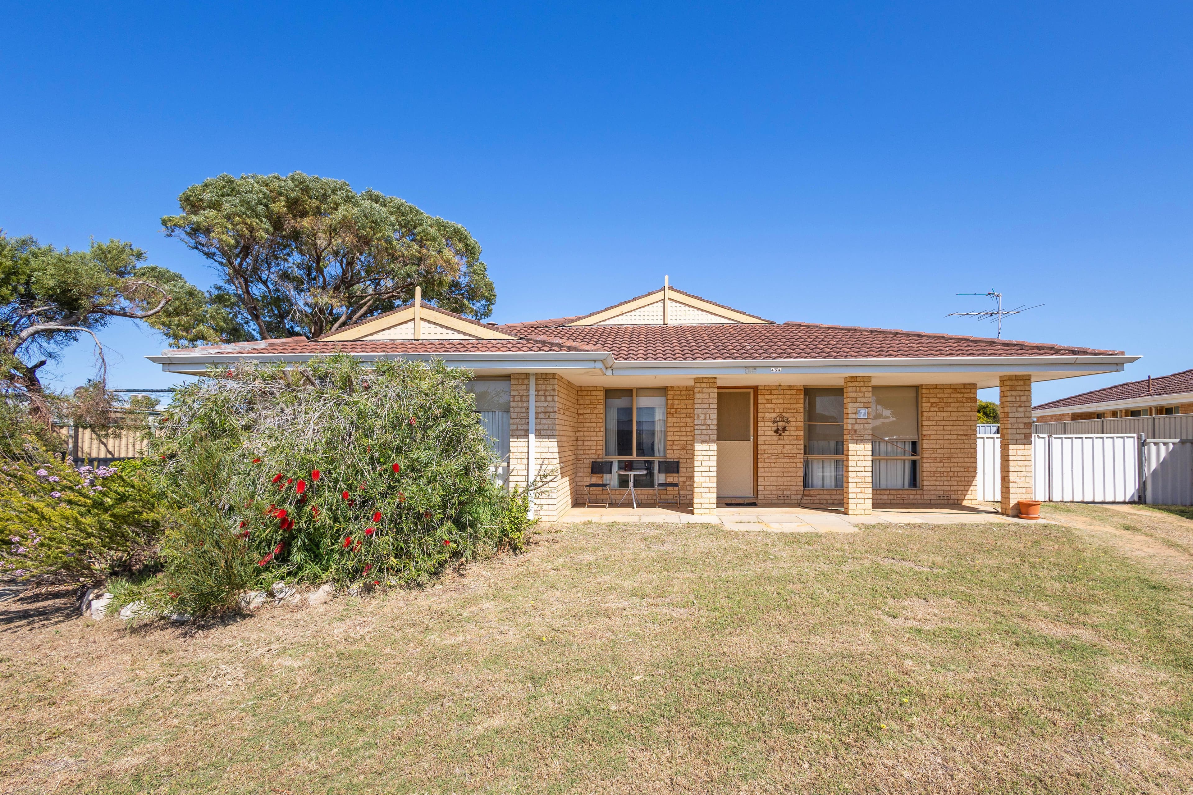 7 Morcombe Road , Leeman WA 6514, Leeman - Image 1