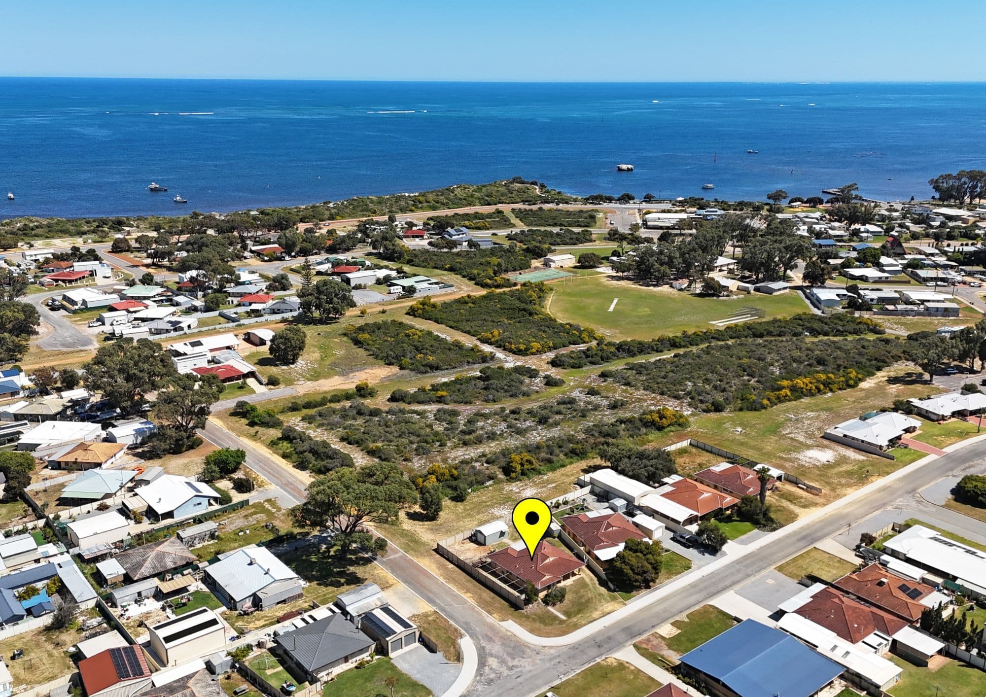 7 Morcombe Road , Leeman WA 6514, Leeman - Thumbnail 2