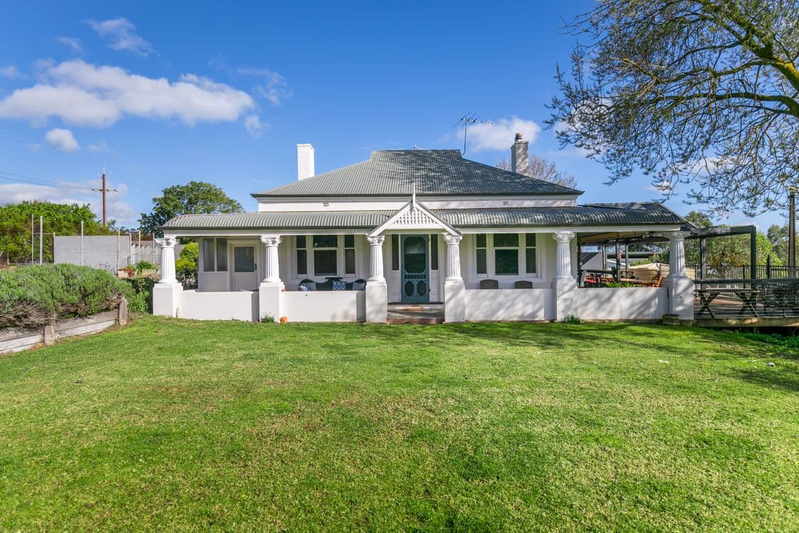 210 Ironstone Road, ECHUNGA, SA 5153, Echunga - Image 1