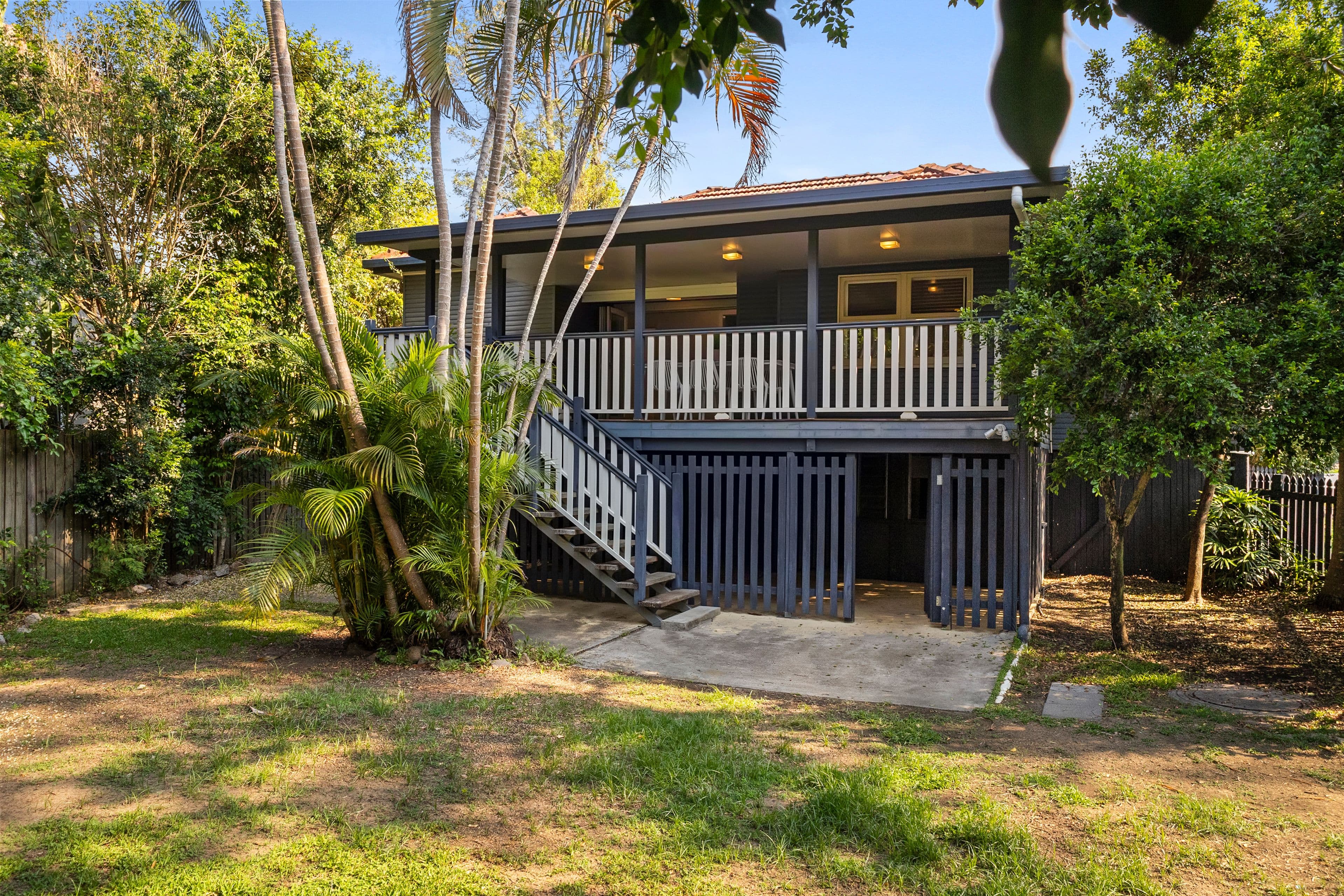 27 Willmington Street , Newmarket QLD 4051, Newmarket - Image 1