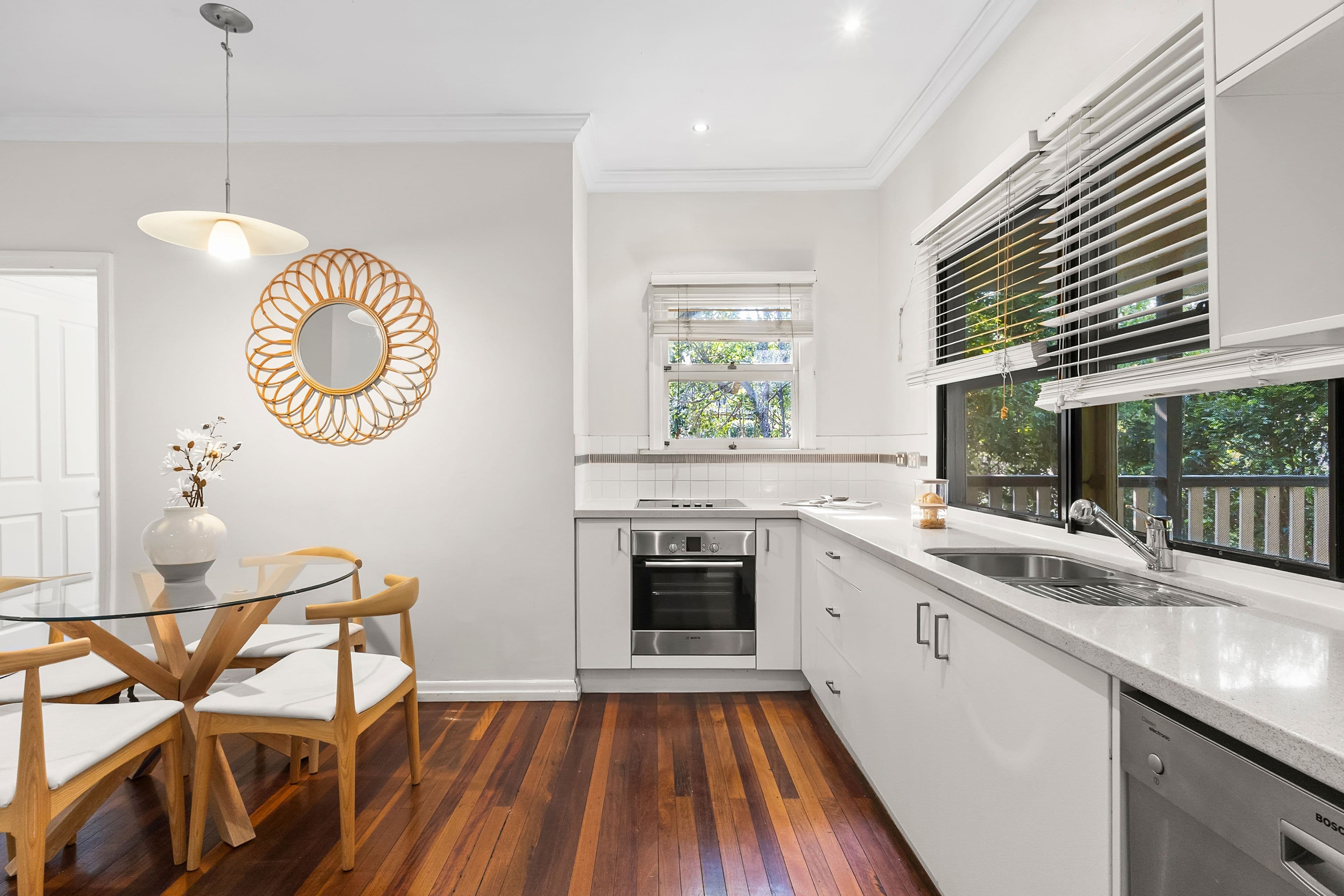 27 Willmington Street , Newmarket QLD 4051, Newmarket - Thumbnail 2