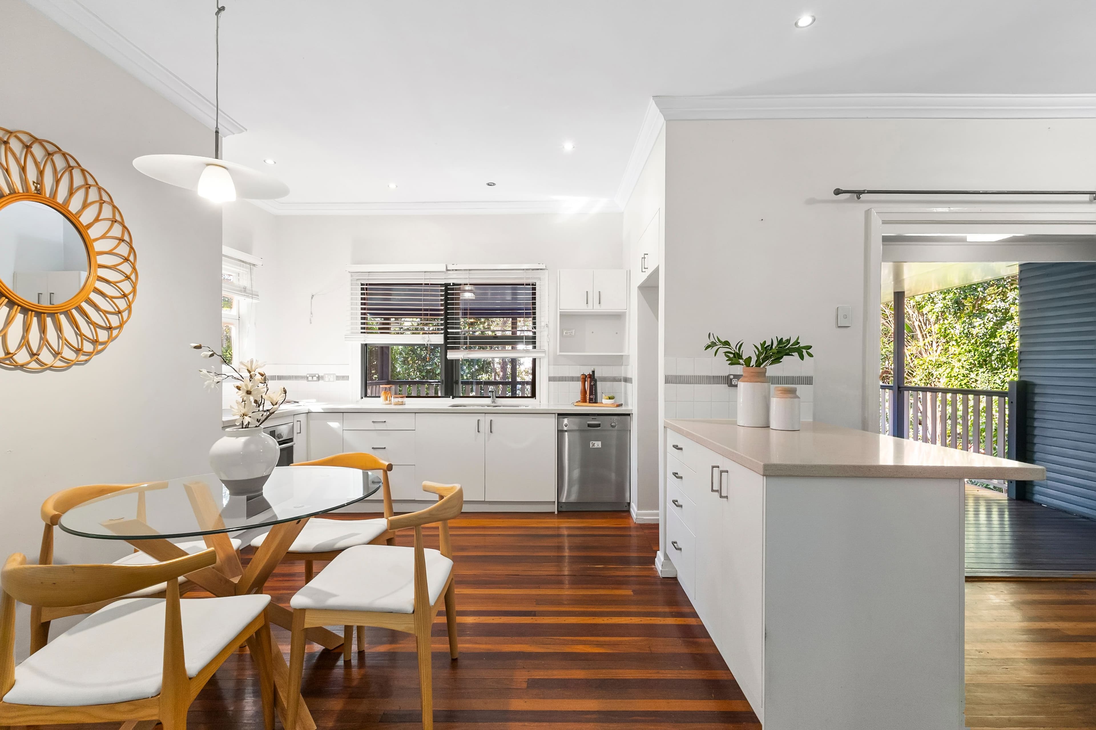 27 Willmington Street , Newmarket QLD 4051, Newmarket - Thumbnail 4