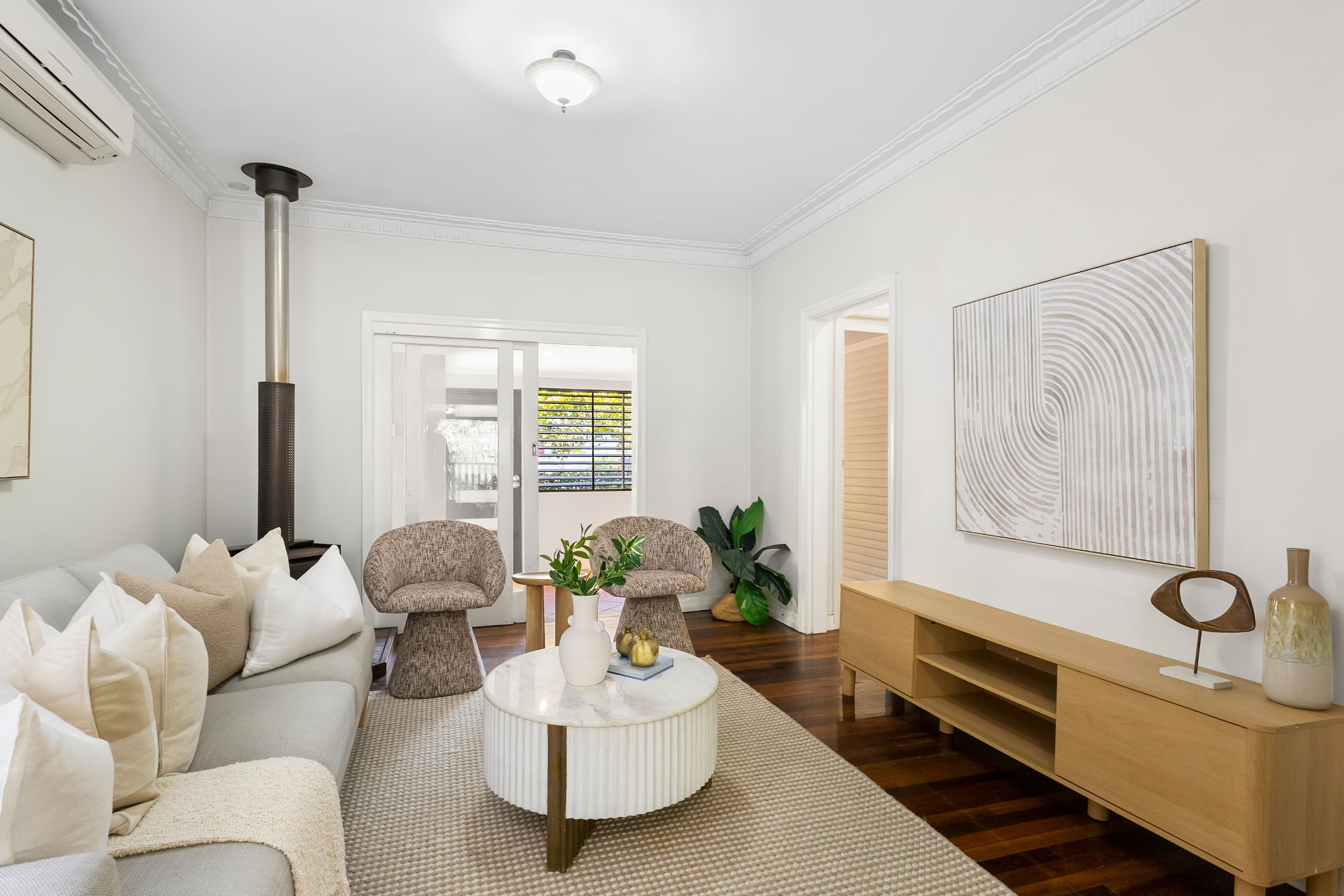 27 Willmington Street , Newmarket QLD 4051, Newmarket - Thumbnail 7