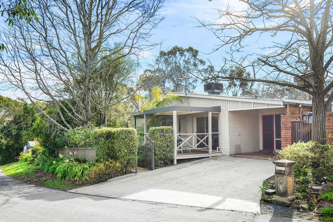 6 Otway Street, BRIDGEWATER, SA 5155, Bridgewater - Image 1