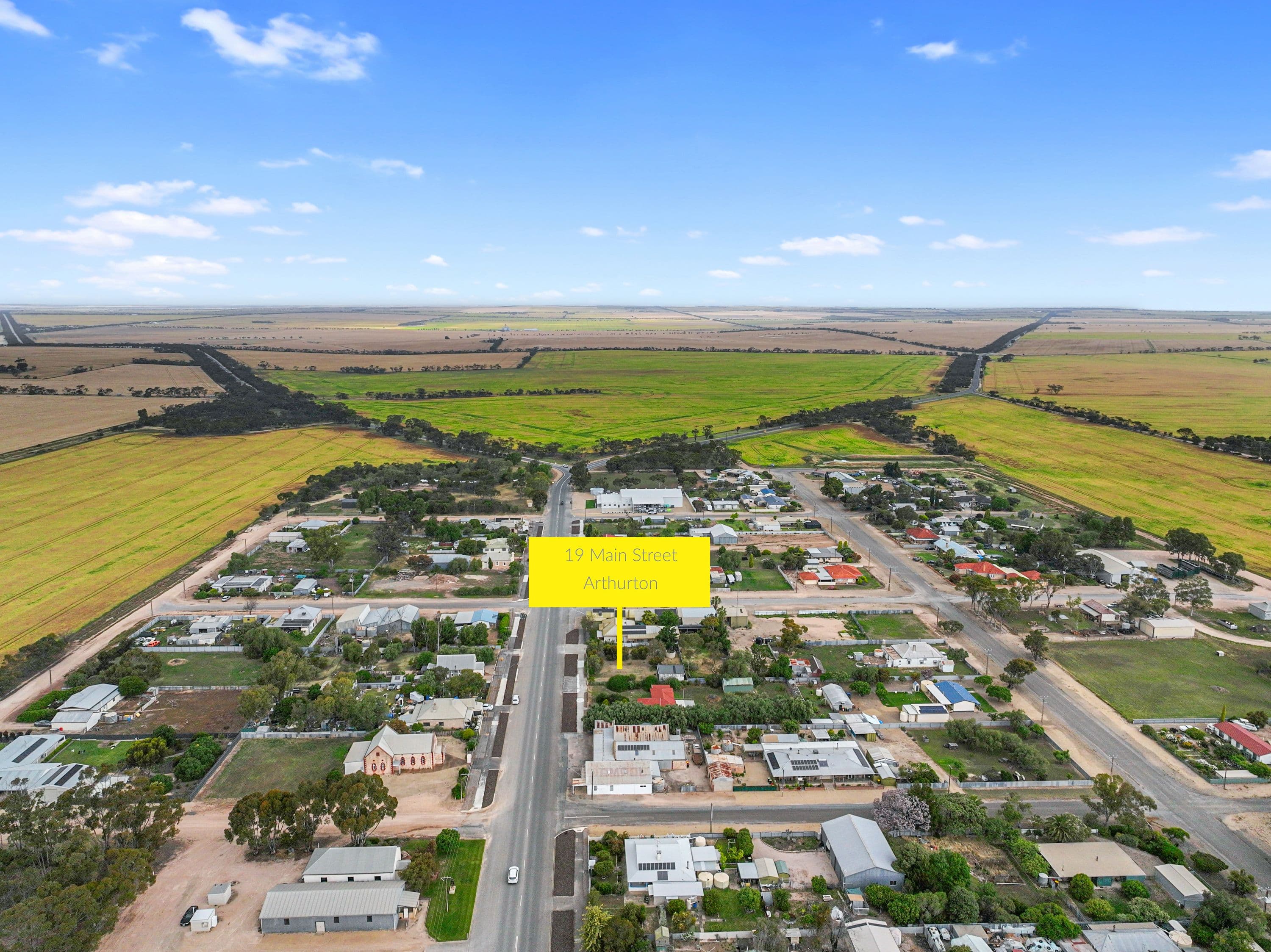 19 Main Street , Arthurton SA 5572, Arthurton - Thumbnail 2