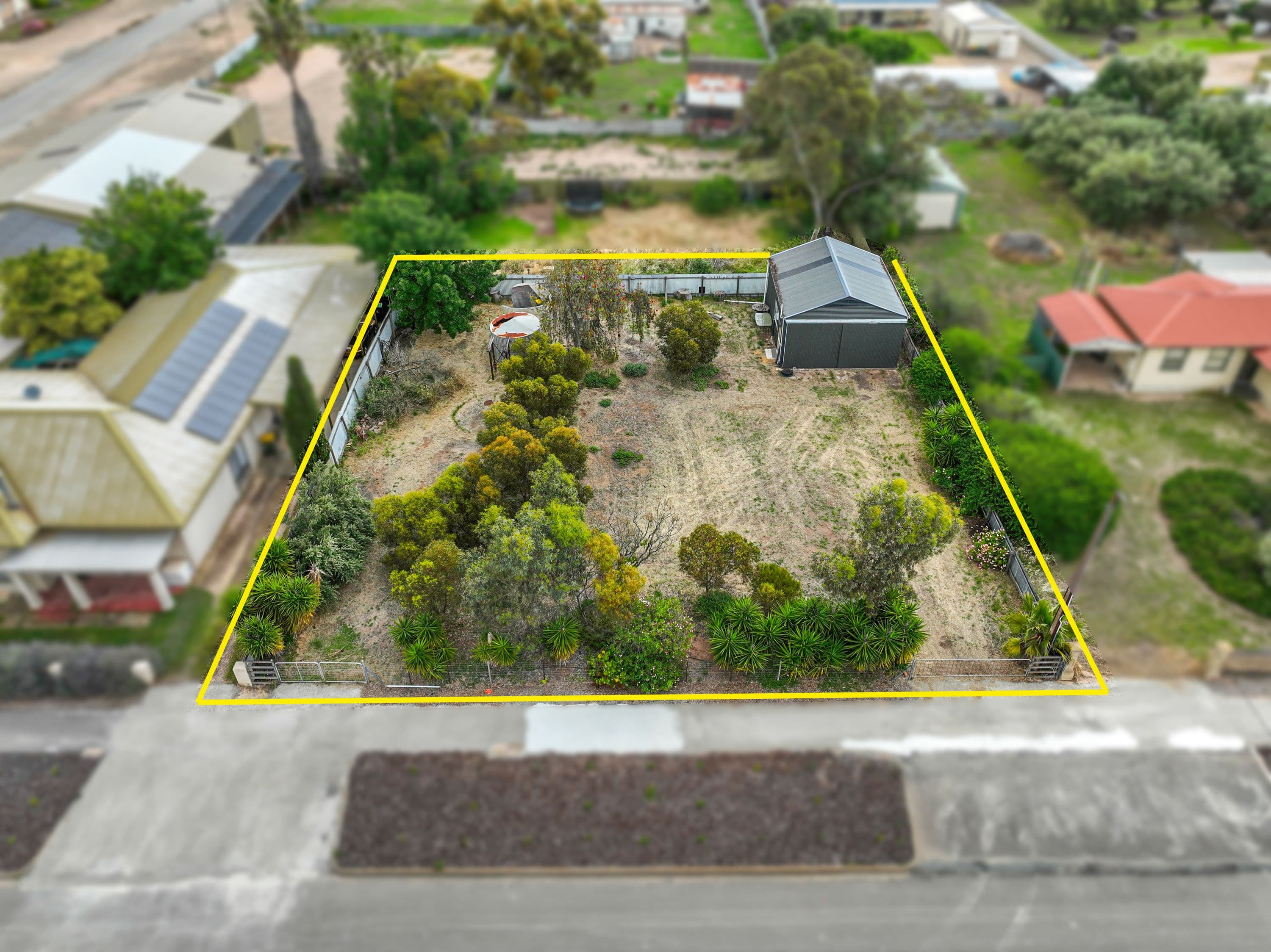 19 Main Street , Arthurton SA 5572, Arthurton - Thumbnail 3