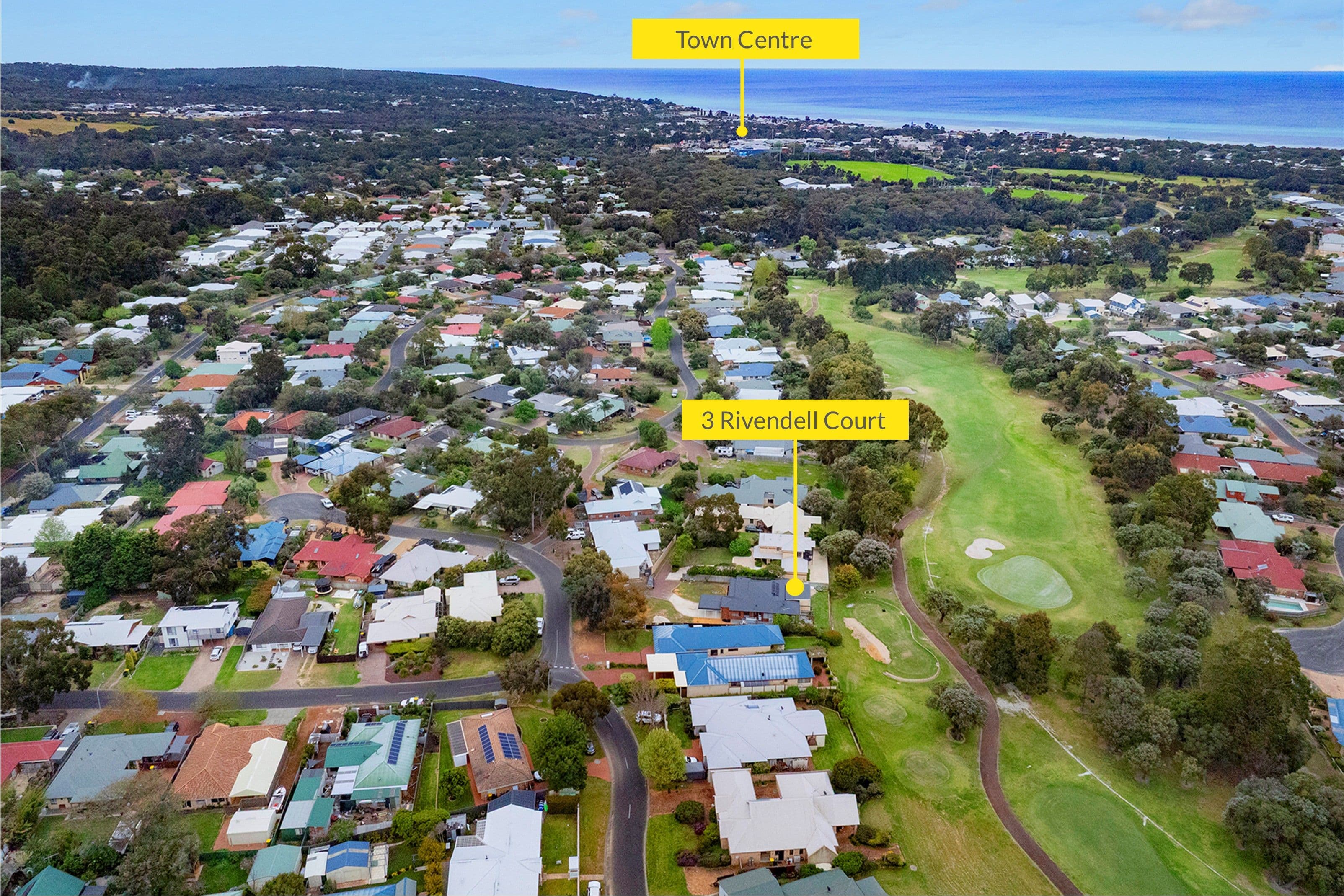 3 Rivendell Court , Dunsborough WA 6281, Dunsborough - Thumbnail 2