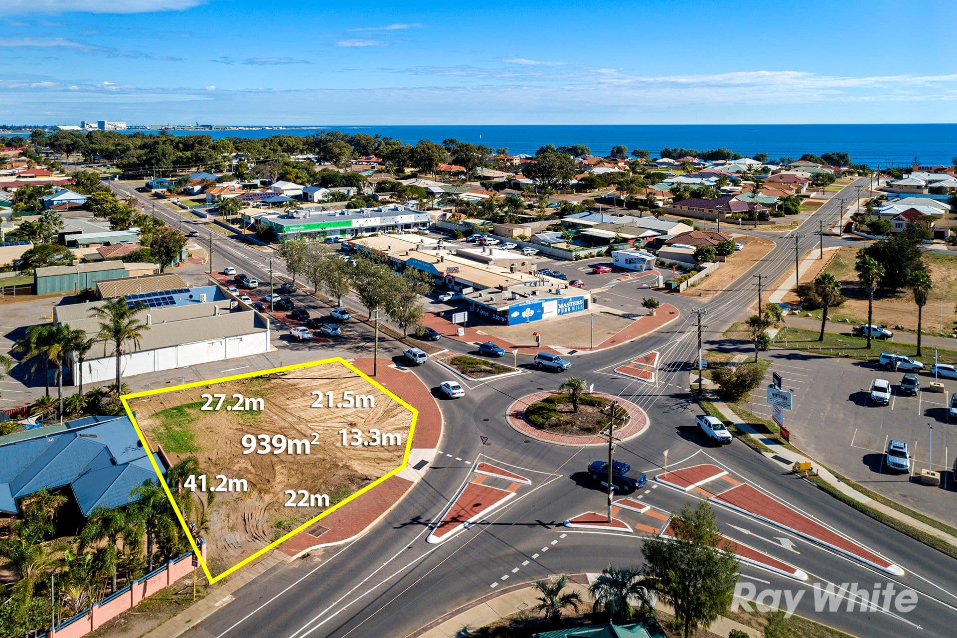 440 Chapman Road , Bluff Point WA 6530, Bluff Point - Image 1