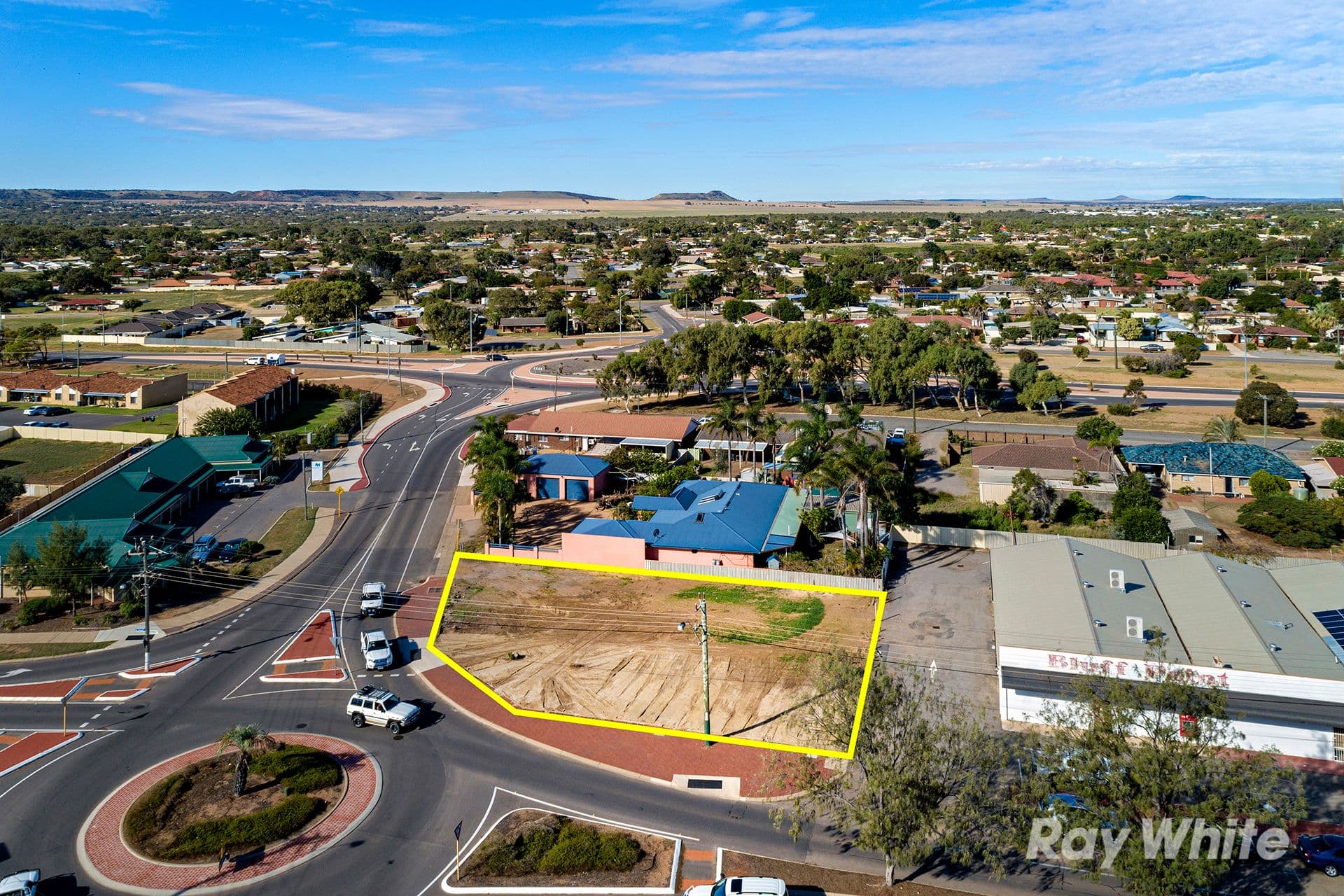 440 Chapman Road , Bluff Point WA 6530, Bluff Point - Thumbnail 2