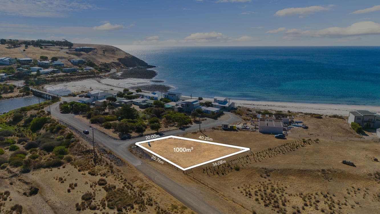 Lot 15 Myponga Beach Road, MYPONGA BEACH, SA 5202, Myponga Beach - Thumbnail 5