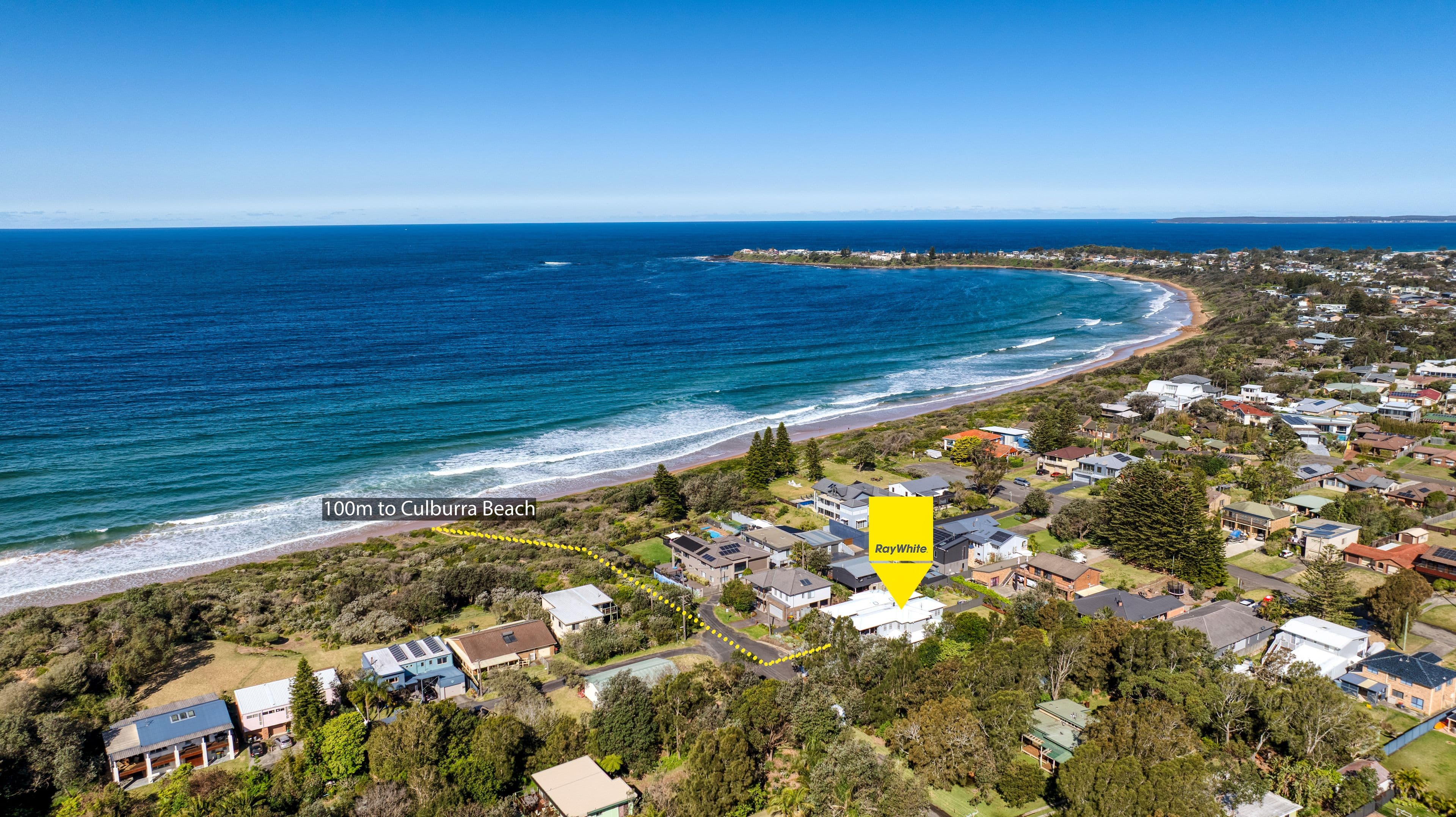 12A Mia Way , Culburra Beach NSW 2540, Culburra Beach - Image 1