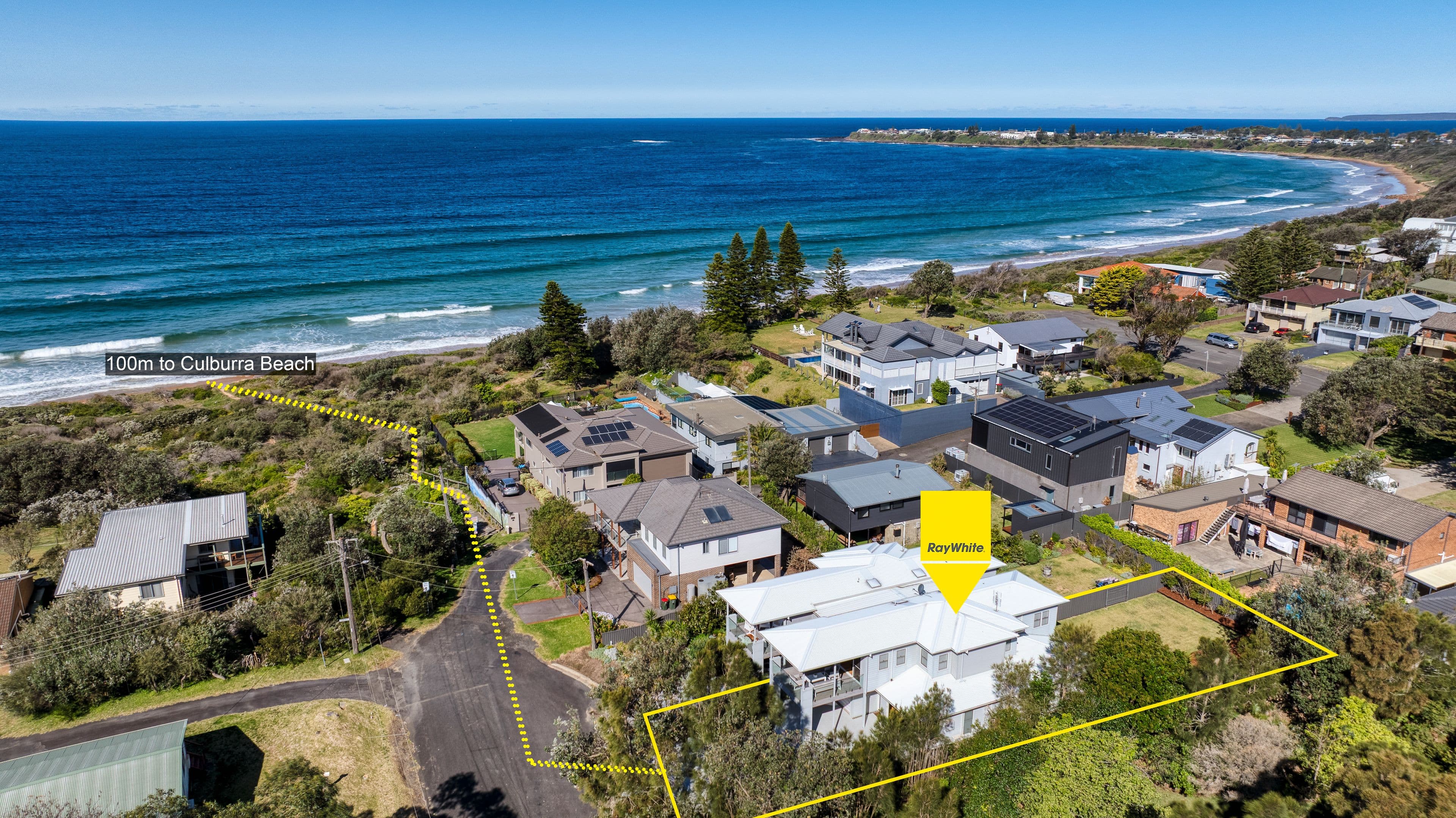12A Mia Way , Culburra Beach NSW 2540, Culburra Beach - Thumbnail 5