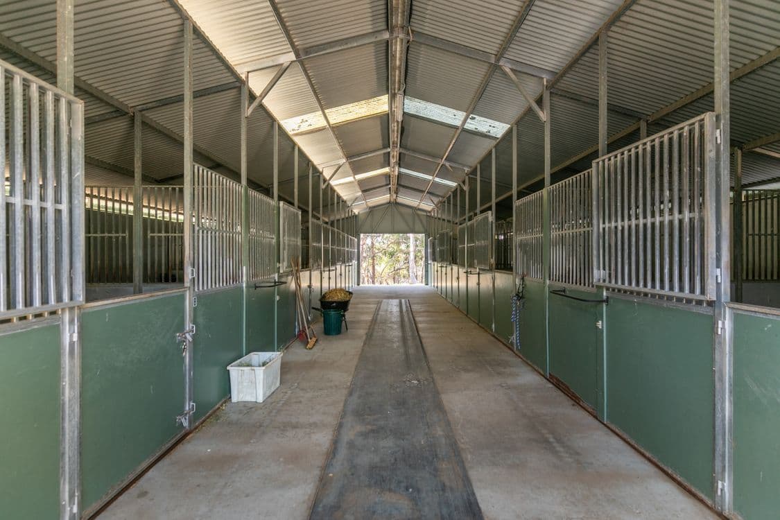 154 Diggings Road (adj. Mylor & Echunga), CHAPEL HILL, SA 5153, Chapel Hill - Thumbnail 8