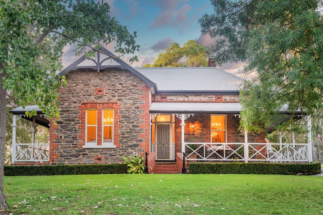 22 Clisby Road, OAKBANK, SA 5243, Oakbank - Image 1