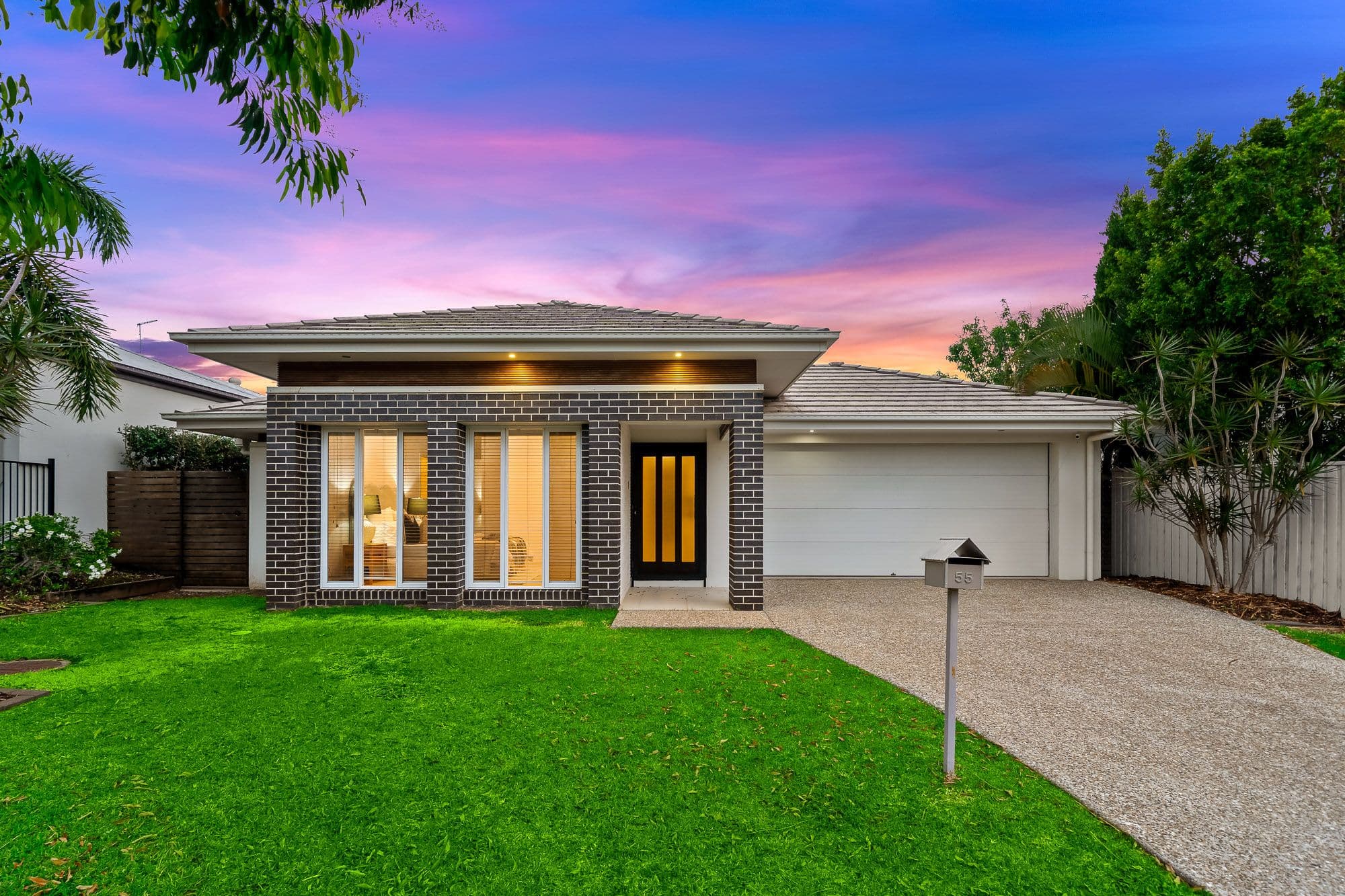 55 Skyview Avenue , Rochedale QLD 4123, Rochedale - Image 1