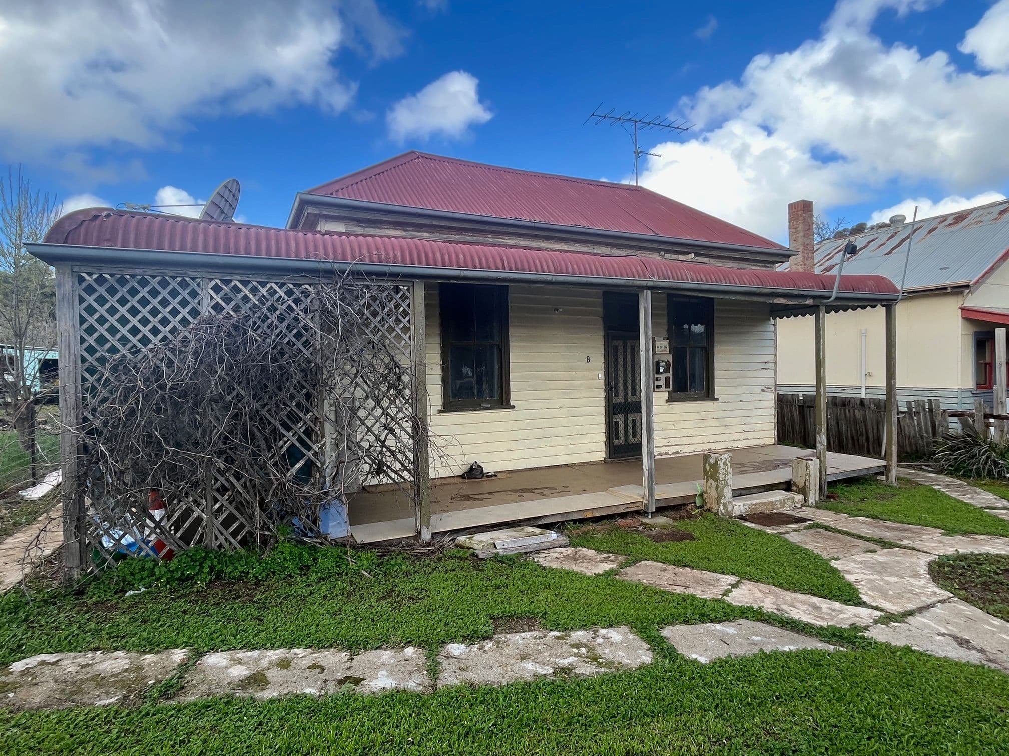 8 Haig Street , Mitiamo VIC 3573, Mitiamo - Thumbnail 2