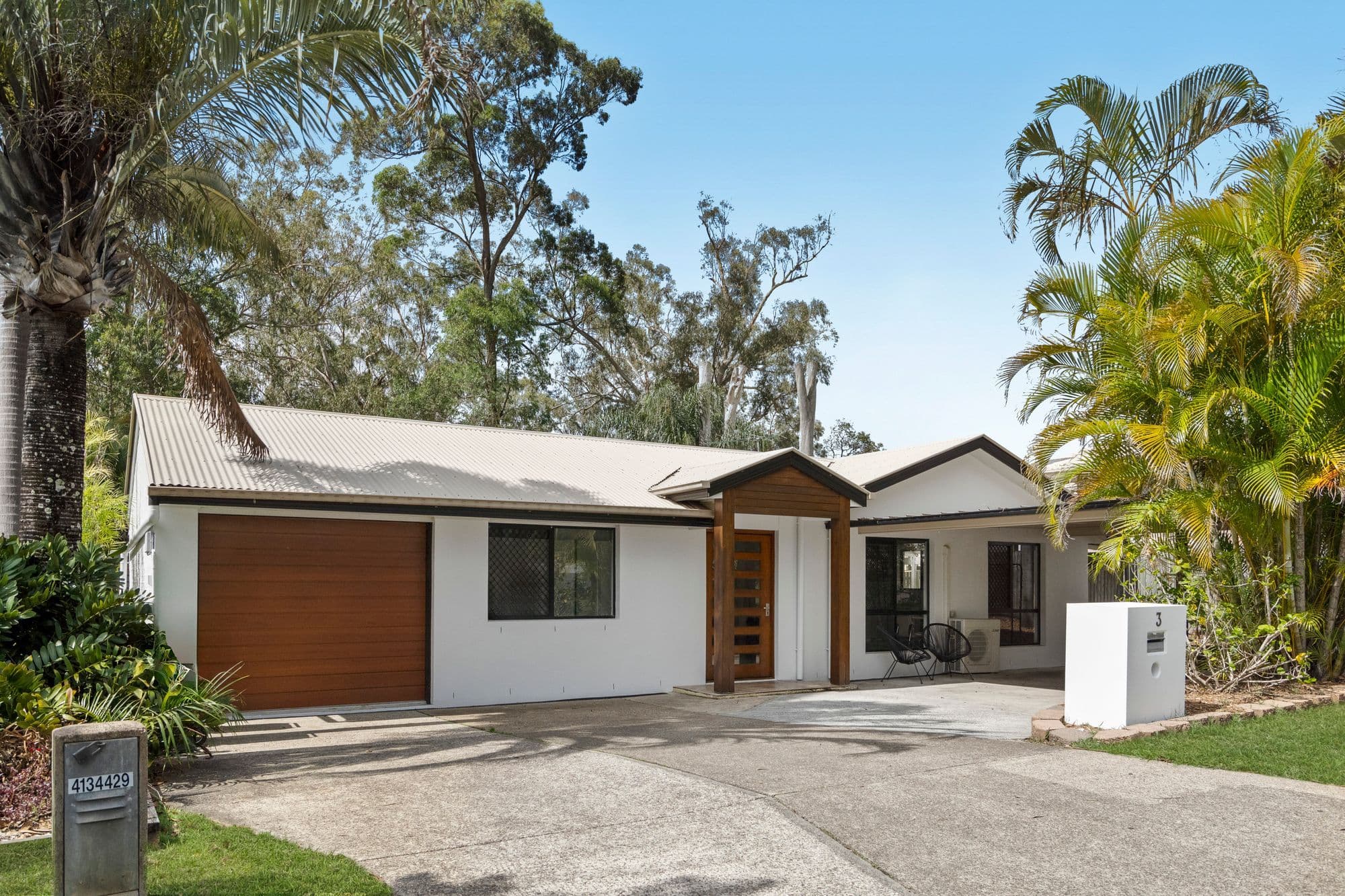 3 Corkwood Street , Algester QLD 4115, Algester - Image 1