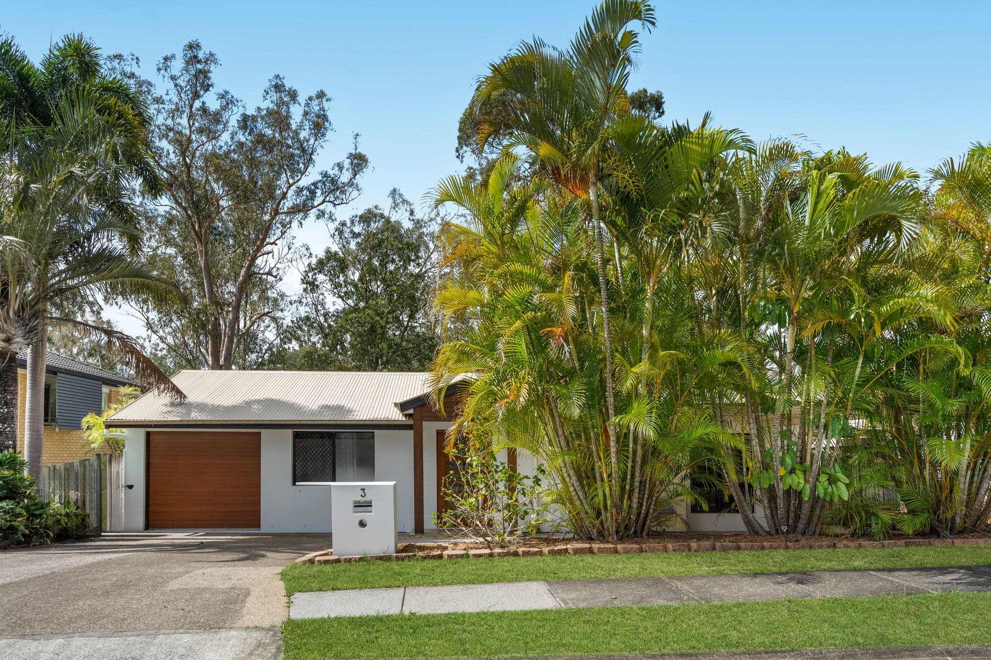 3 Corkwood Street , Algester QLD 4115, Algester - Thumbnail 2