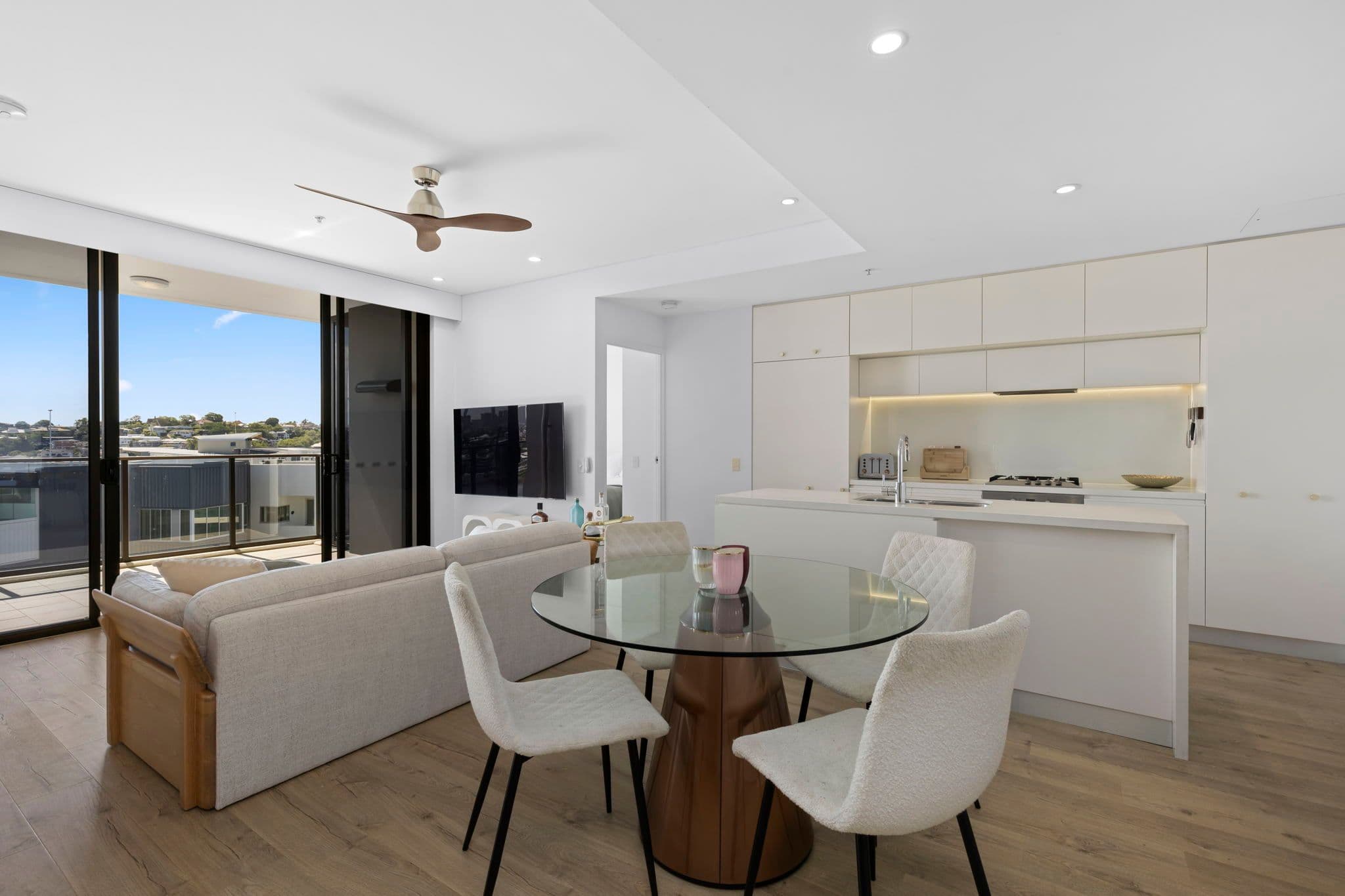 37D Harbour Road , Hamilton QLD 4007, Hamilton - Image 1