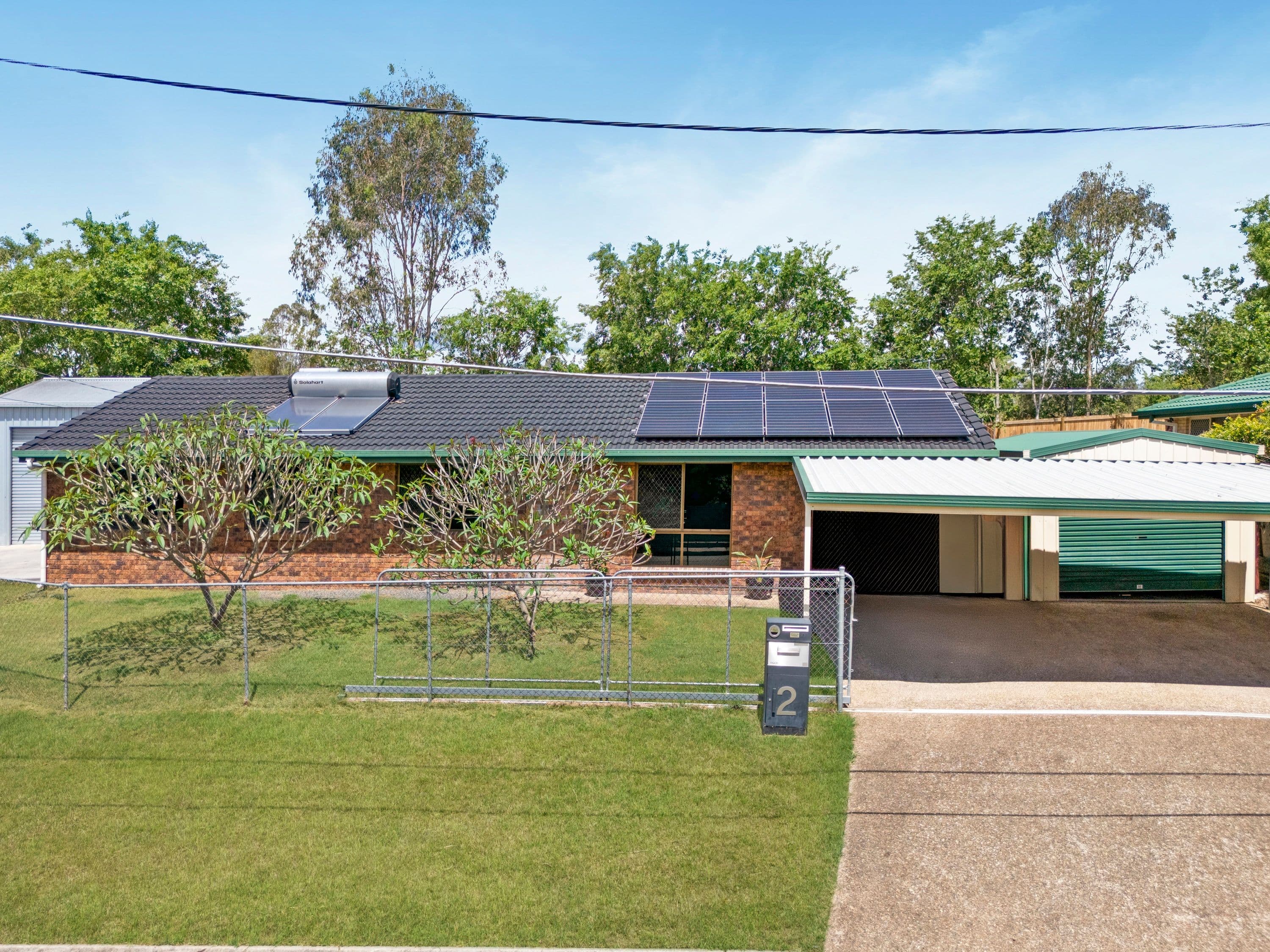 2 Mcgreavy Street , One Mile QLD 4305, One Mile - Image 1