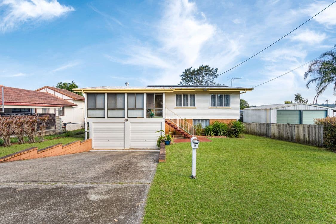 16 Merrol St, LOGAN CENTRAL, QLD 4114, Logan Central - Thumbnail 2