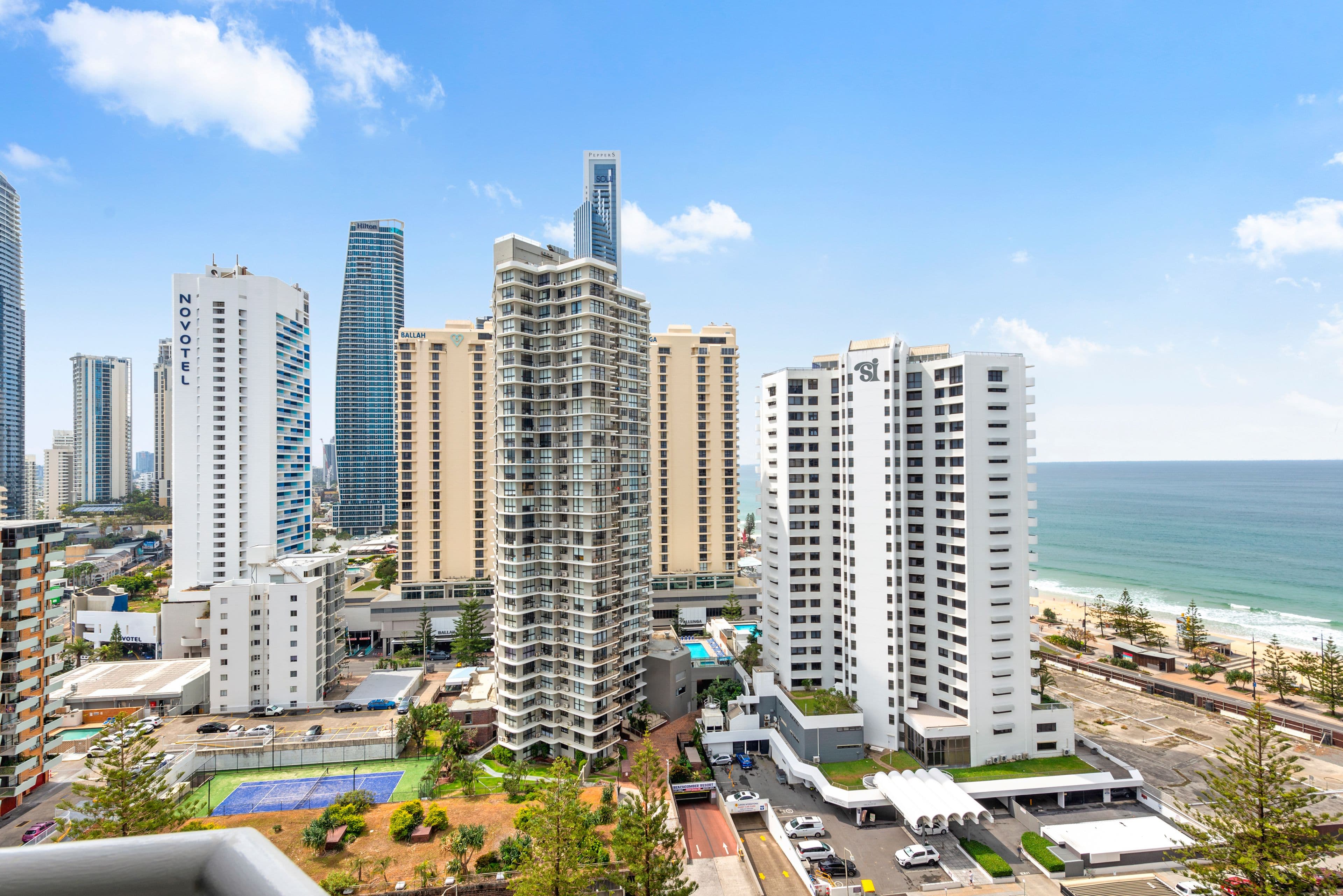 25 Laycock Street, Surfers Paradise - Image 1