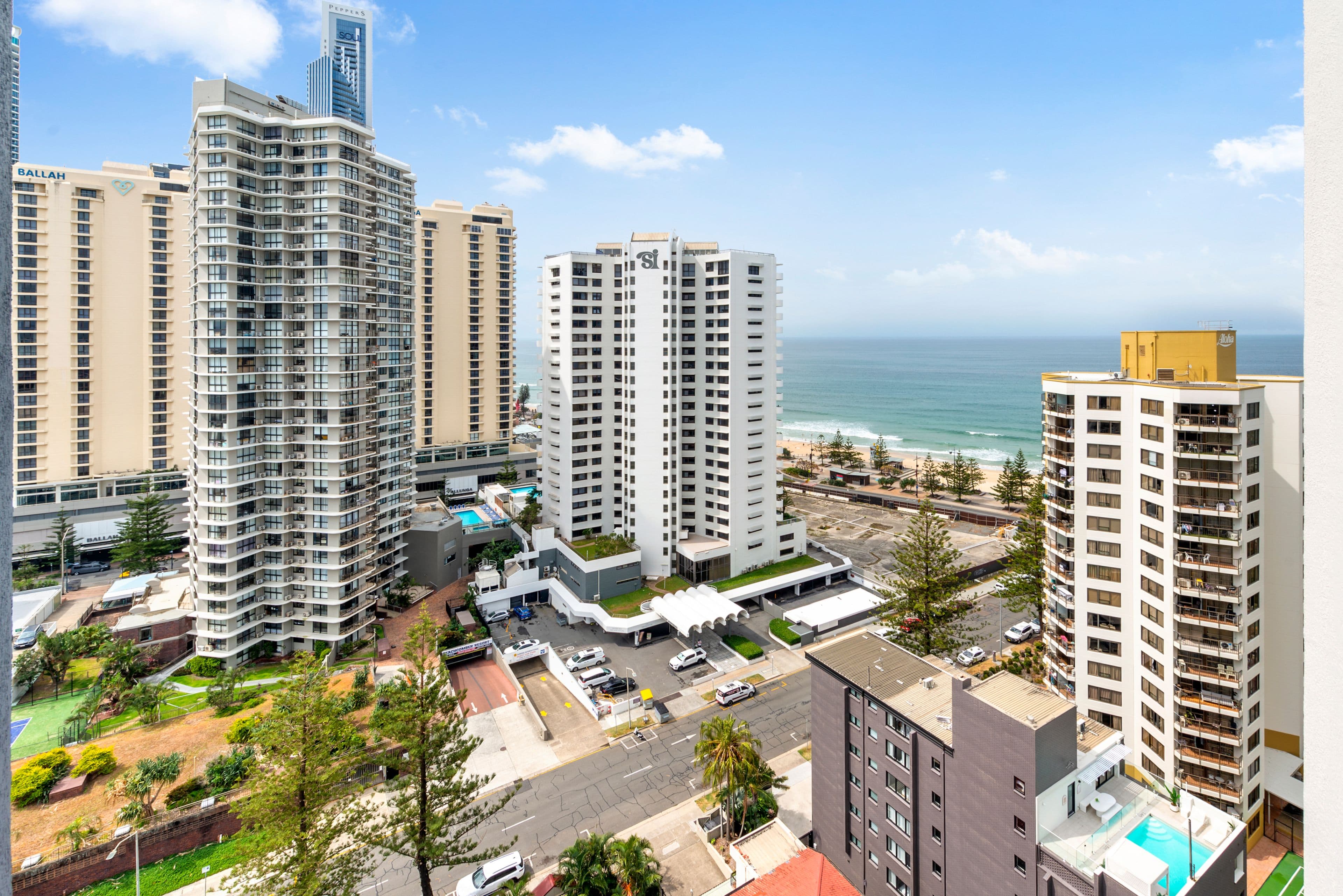 25 Laycock Street, Surfers Paradise - Thumbnail 5