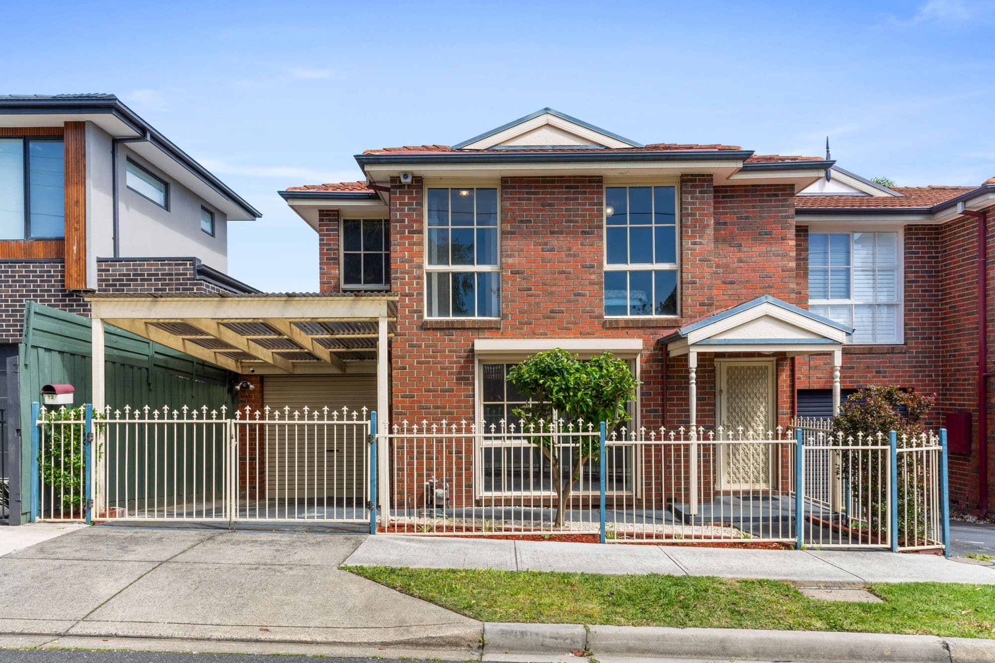 12 Mcgowans Lane , Burwood VIC 3125, Burwood - Image 1