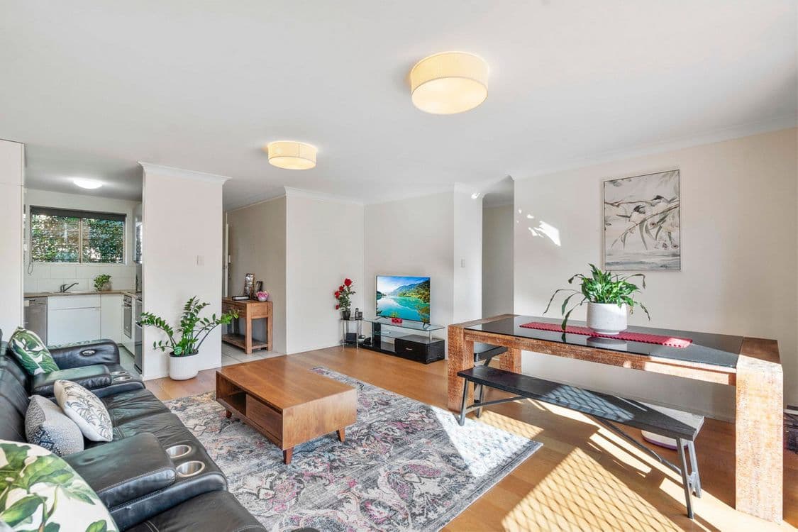3/77 Chaucer Street, MOOROOKA, QLD 4105, Moorooka - Thumbnail 2